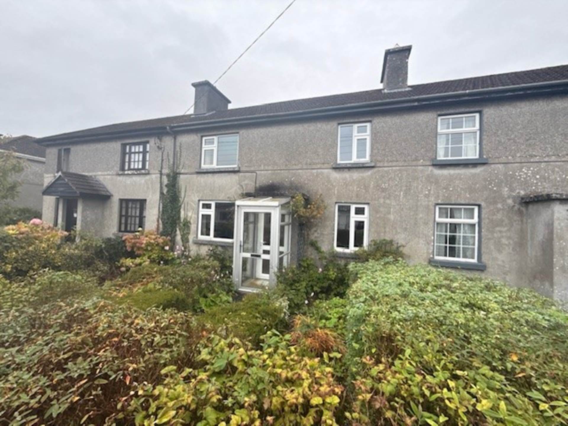 No. 6 St. Colman`s Terrace, Ennis Rd,  Gort, Co. Galway