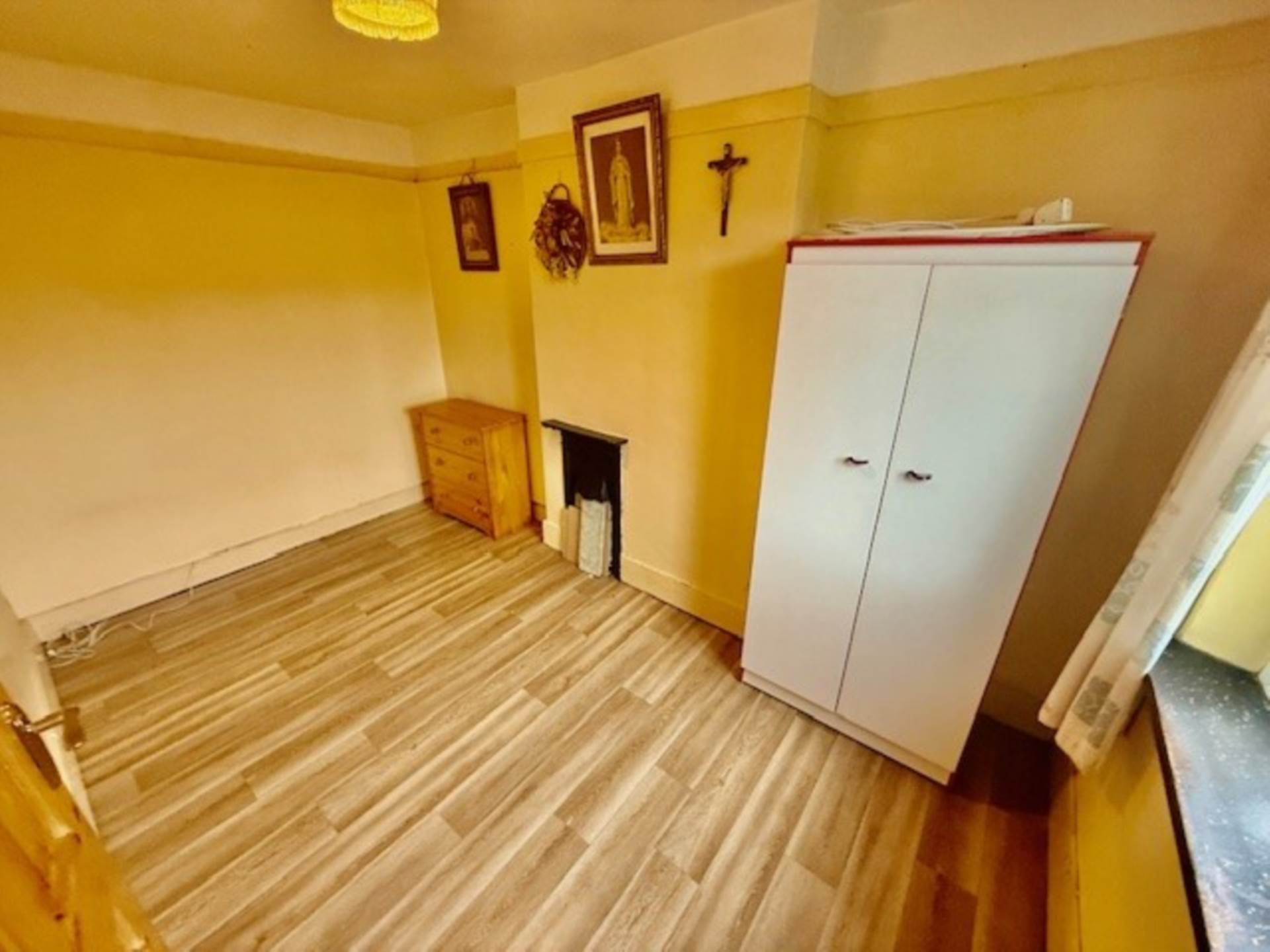 No. 6 St. Colman`s Terrace, Ennis Rd,  Gort, Co. Galway