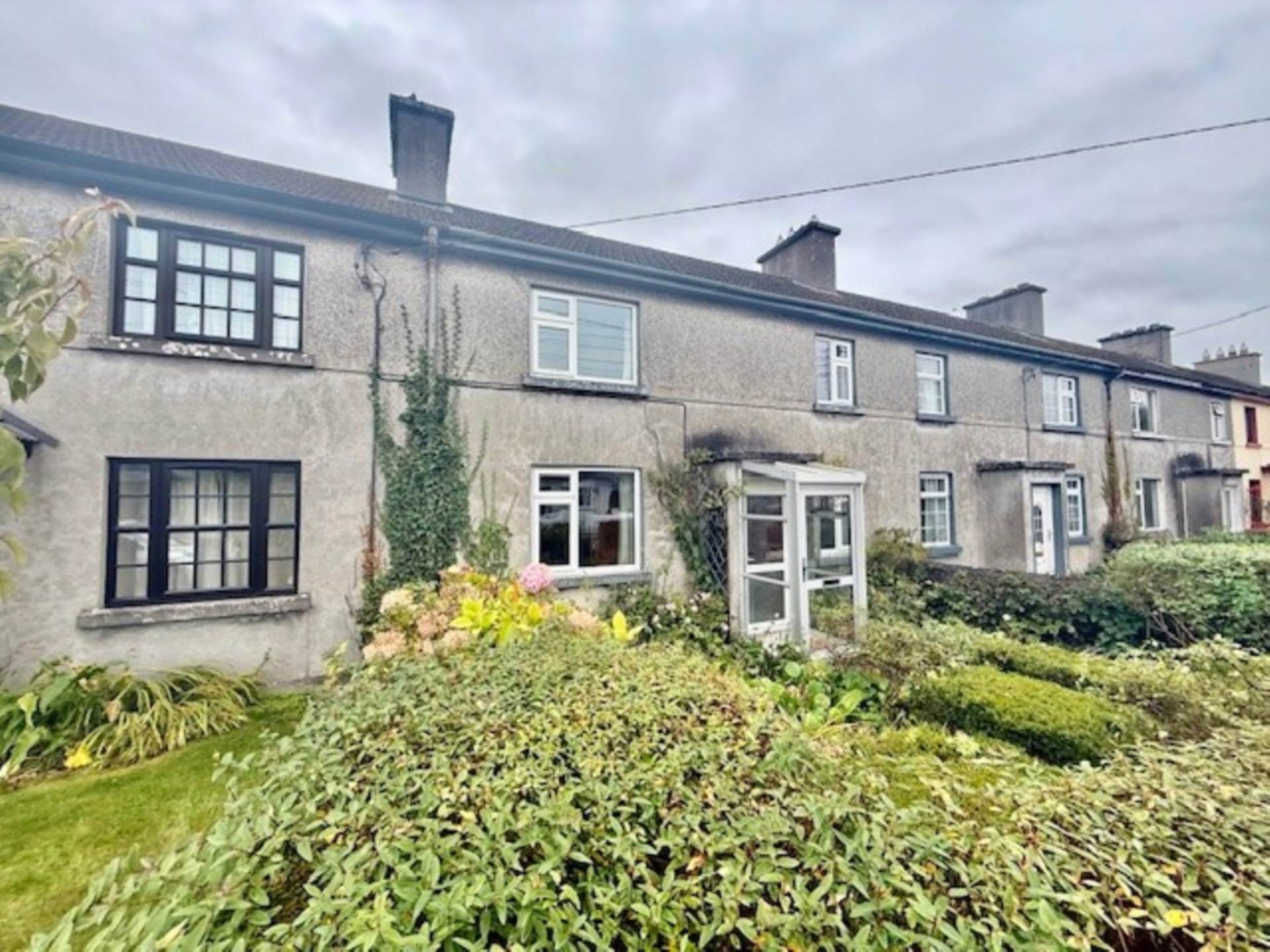 No. 6 St. Colman`s Terrace, Ennis Rd,  Gort, Co. Galway