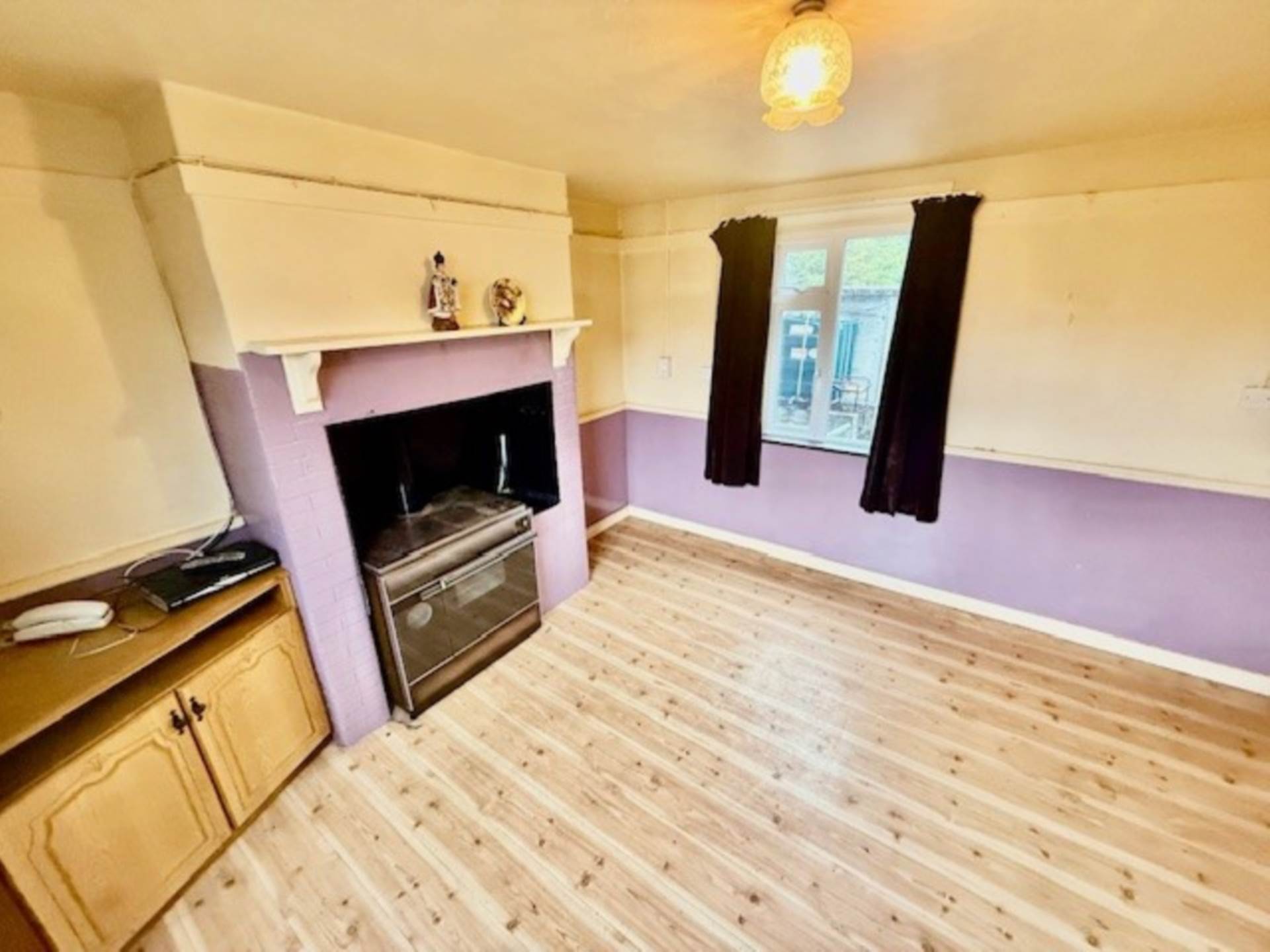 No. 6 St. Colman`s Terrace, Ennis Rd,  Gort, Co. Galway