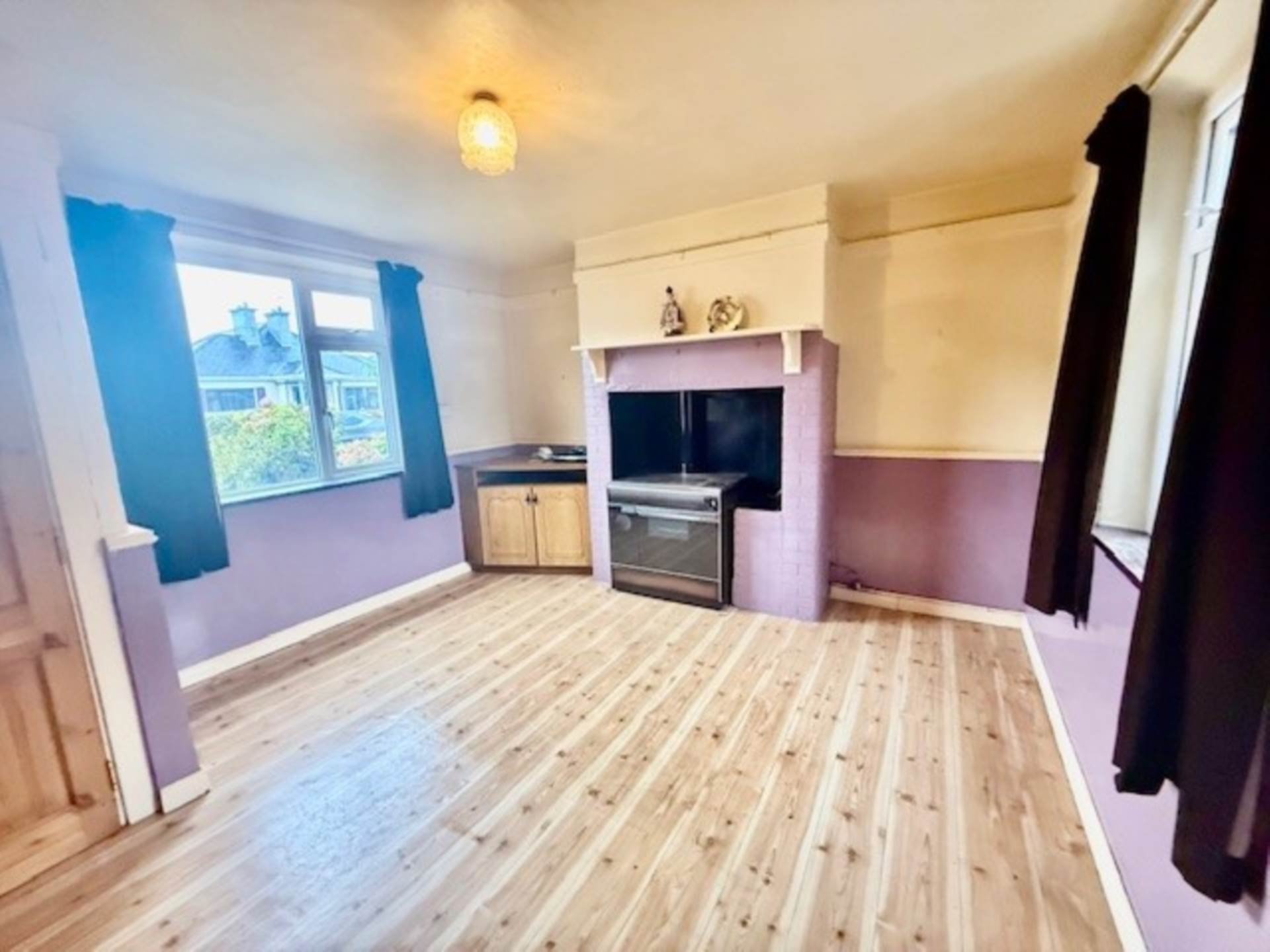 No. 6 St. Colman`s Terrace, Ennis Rd,  Gort, Co. Galway