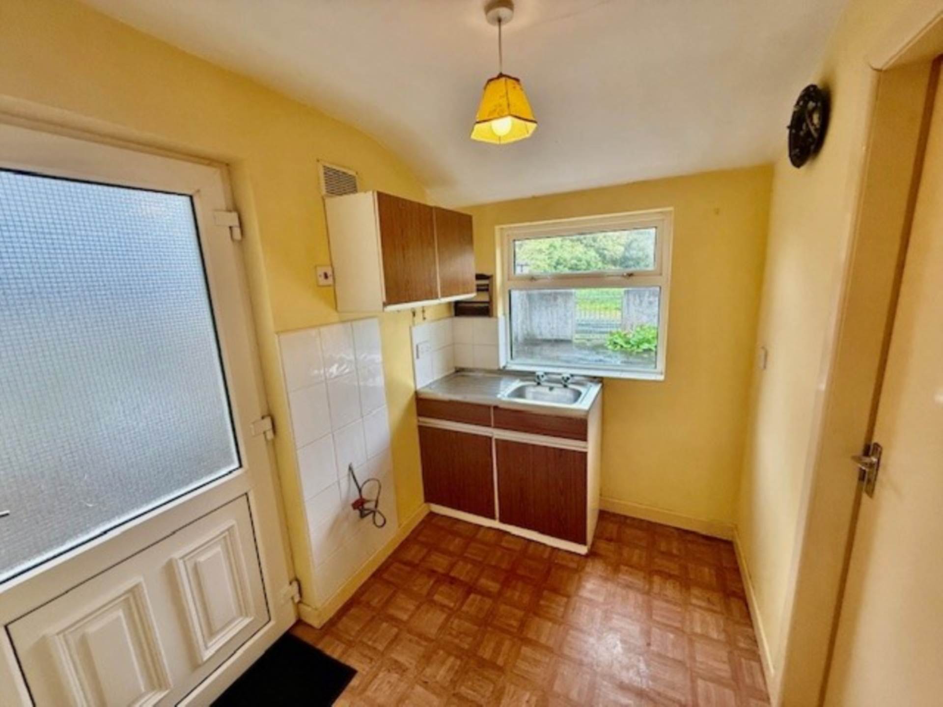 No. 6 St. Colman`s Terrace, Ennis Rd,  Gort, Co. Galway