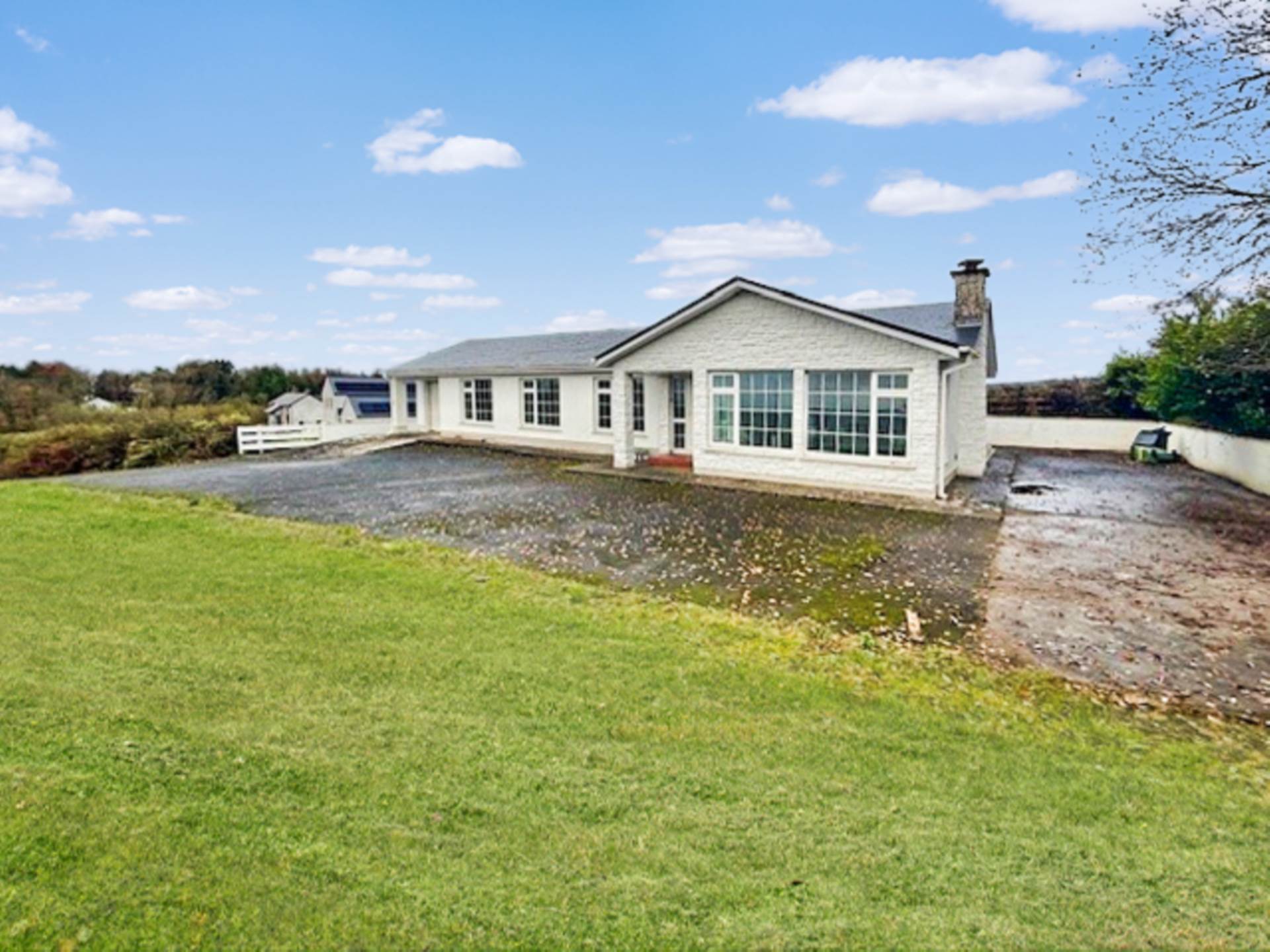 Cappard Demense, Peterswell, Co. Galway