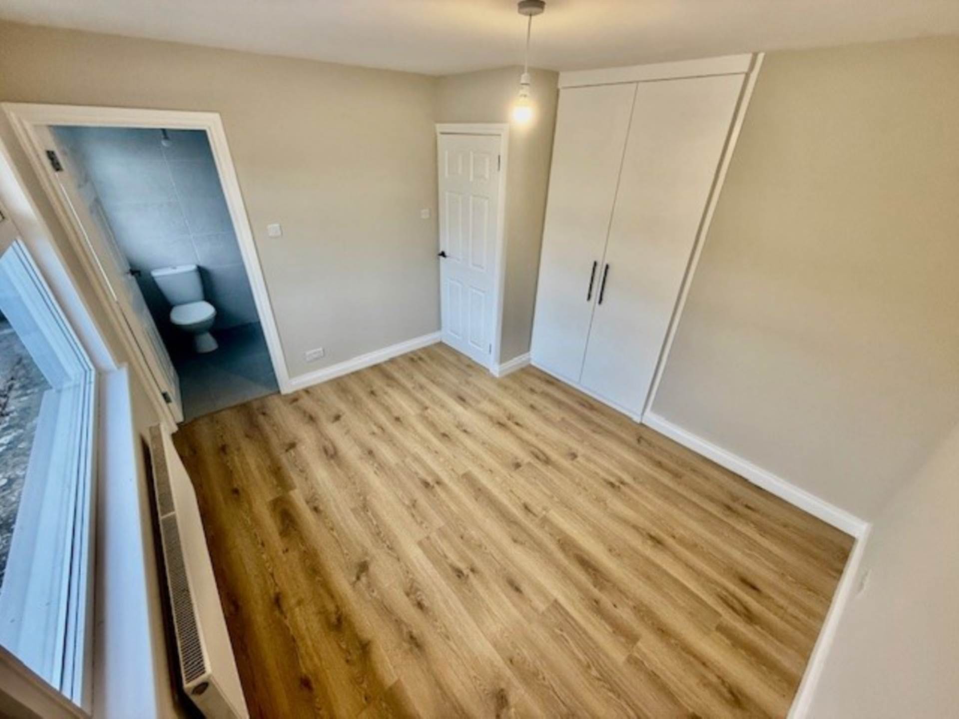 Cappard Demense, Peterswell, Co. Galway