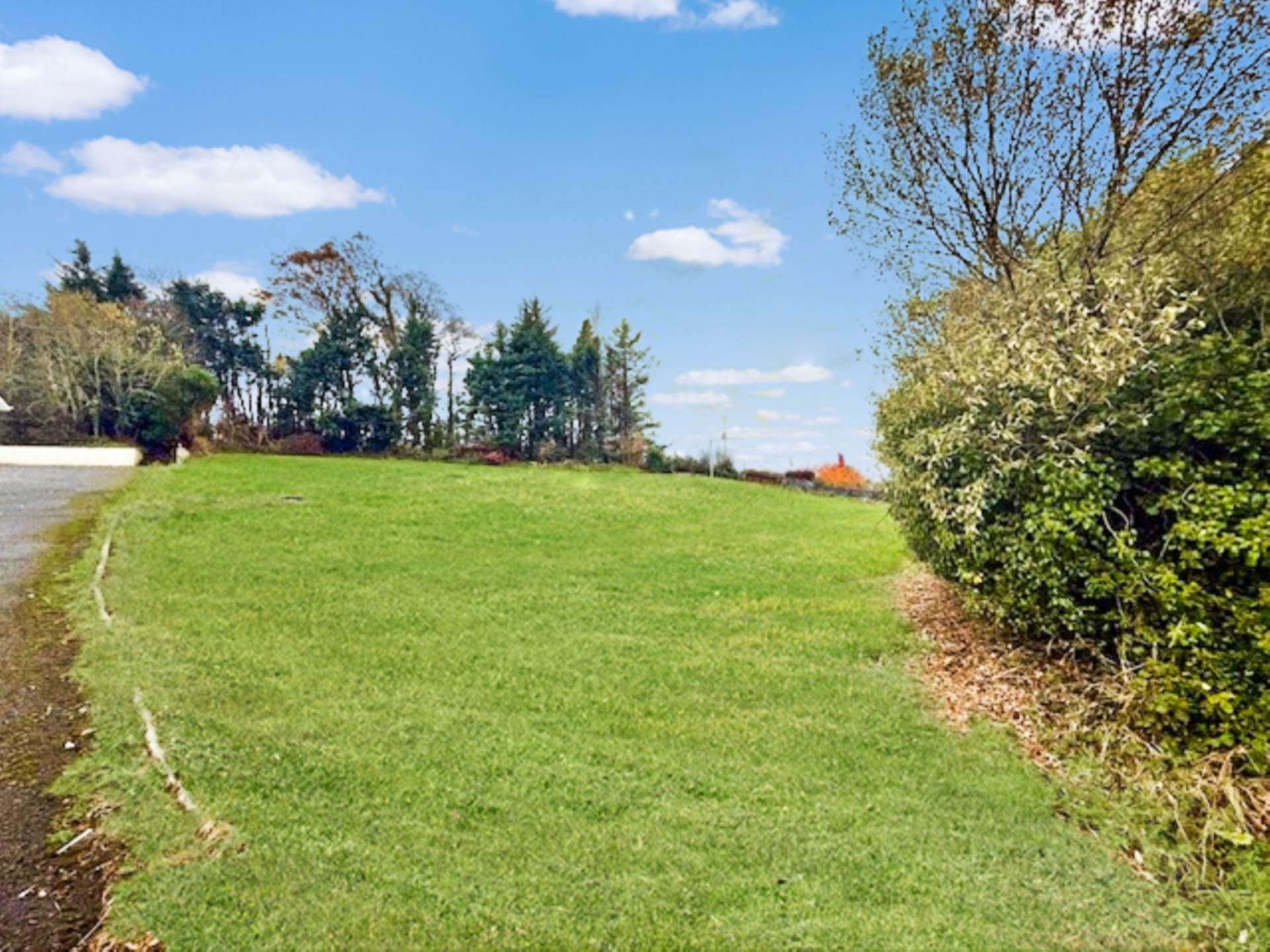 Cappard Demense, Peterswell, Co. Galway