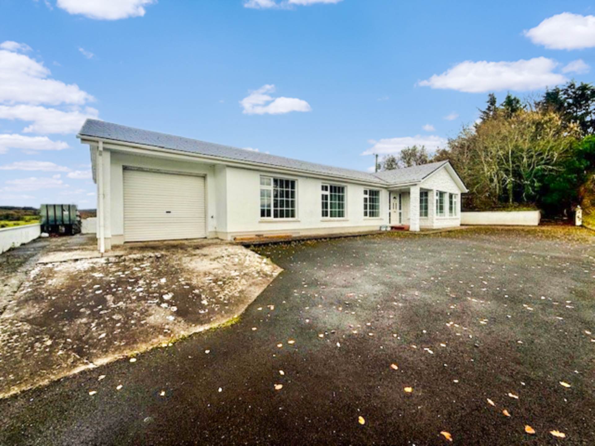 Cappard Demense, Peterswell, Co. Galway