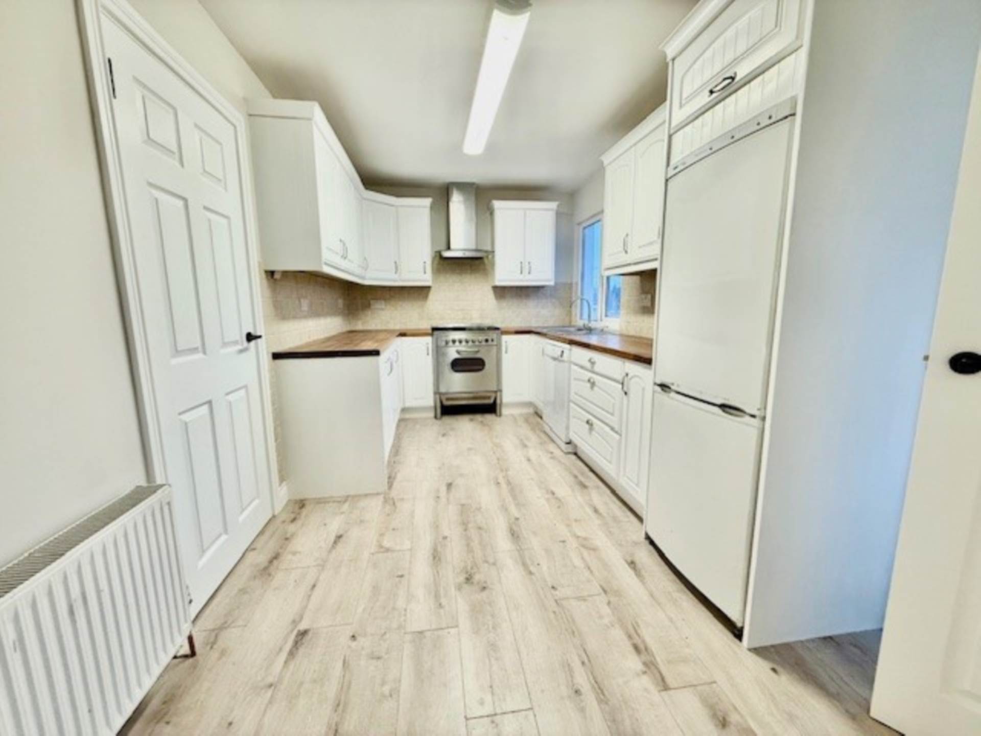 Cappard Demense, Peterswell, Co. Galway