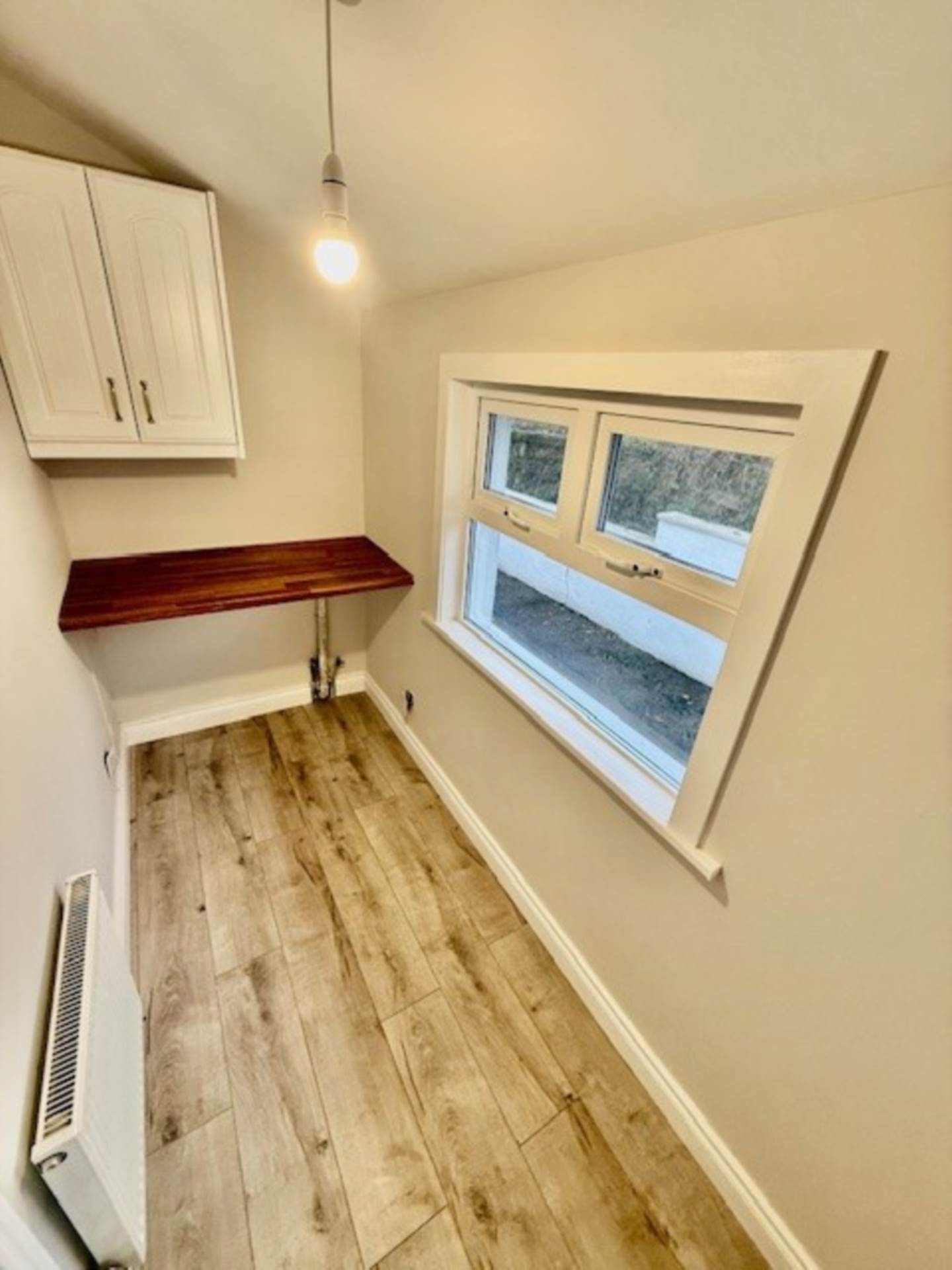 Cappard Demense, Peterswell, Co. Galway