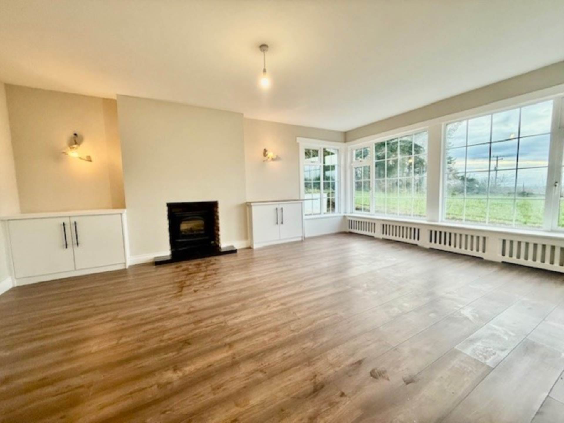 Cappard Demense, Peterswell, Co. Galway