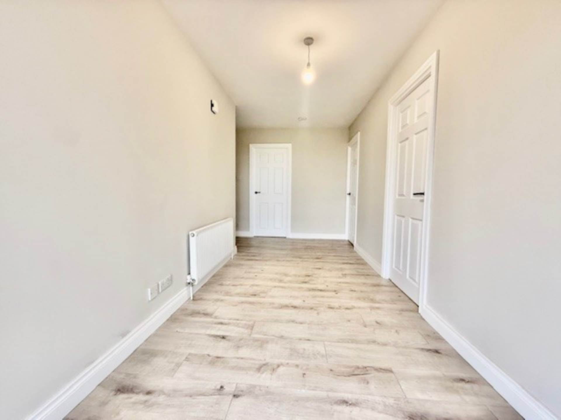 Cappard Demense, Peterswell, Co. Galway