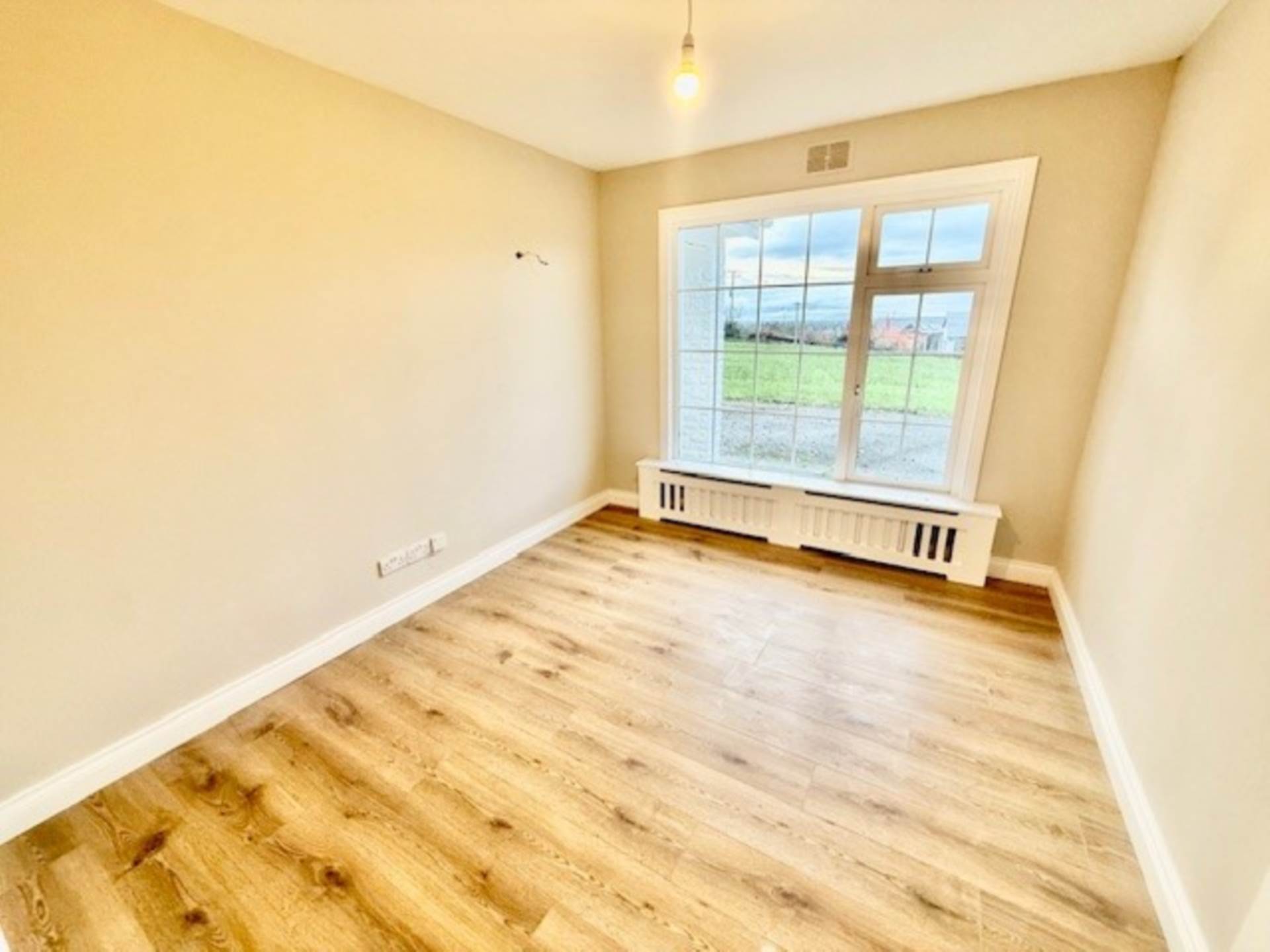 Cappard Demense, Peterswell, Co. Galway