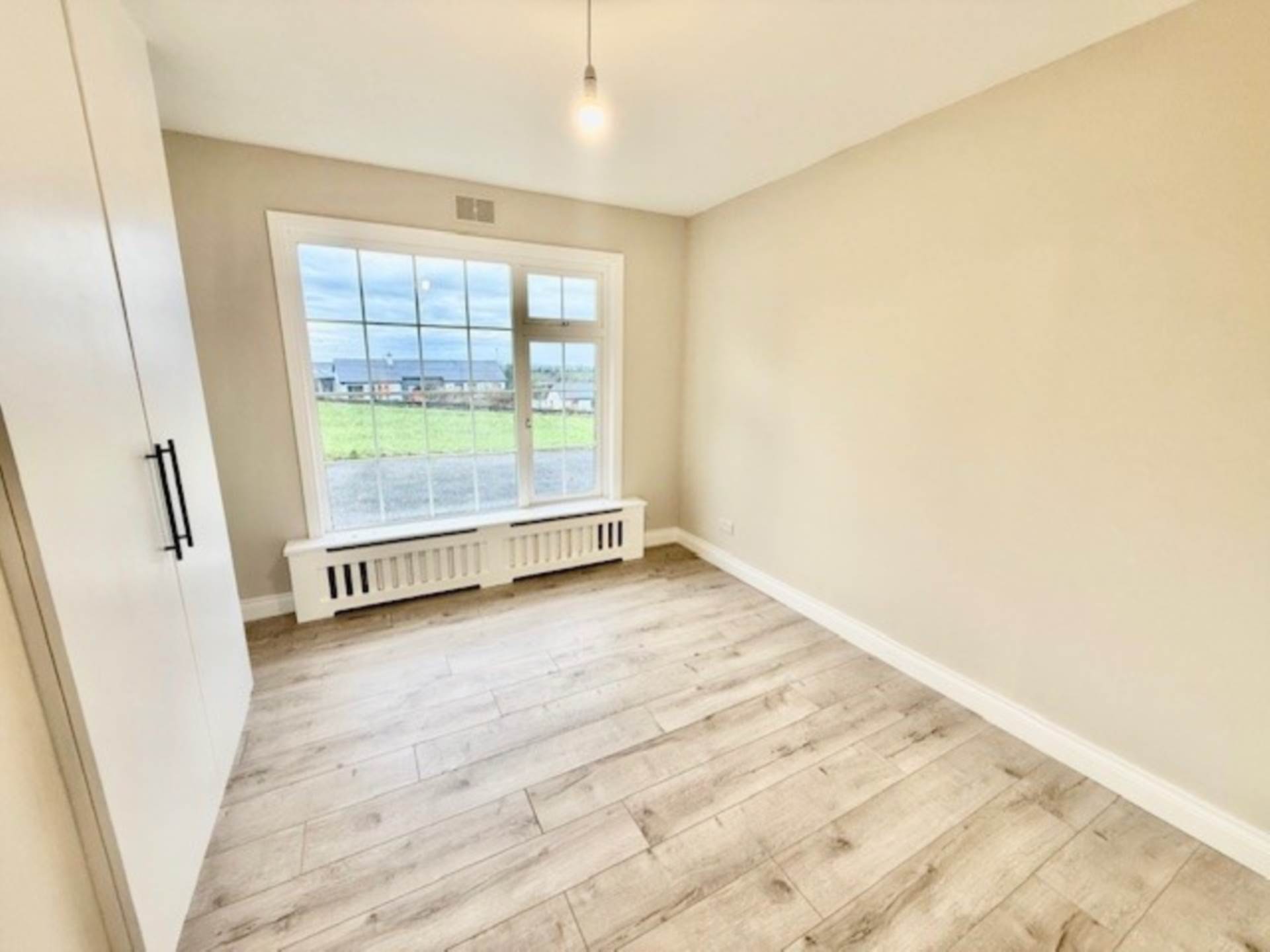 Cappard Demense, Peterswell, Co. Galway