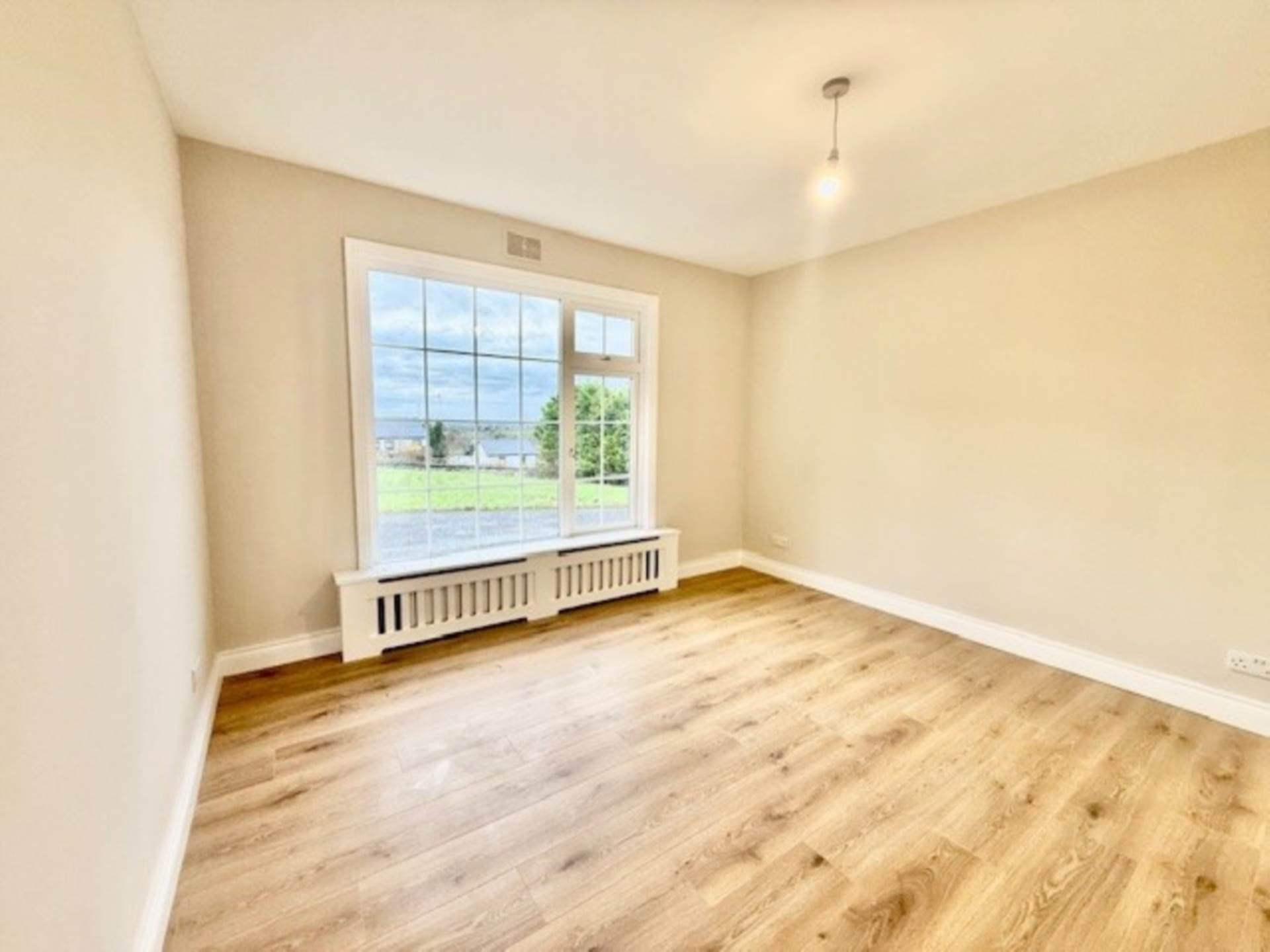 Cappard Demense, Peterswell, Co. Galway