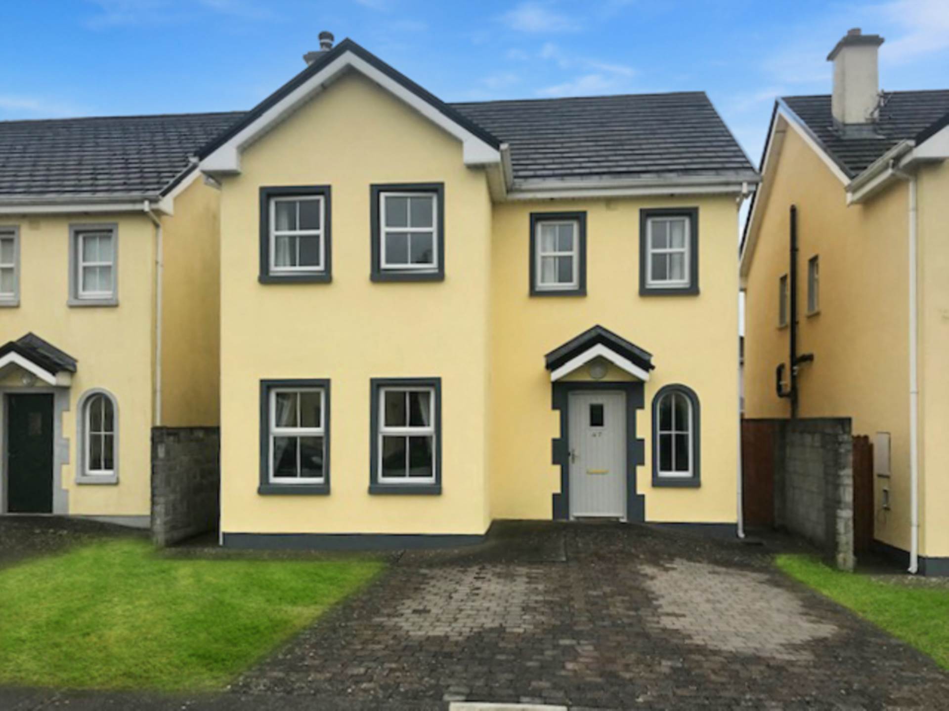 47 Gort Na Ri, Gort, Co. Galway
