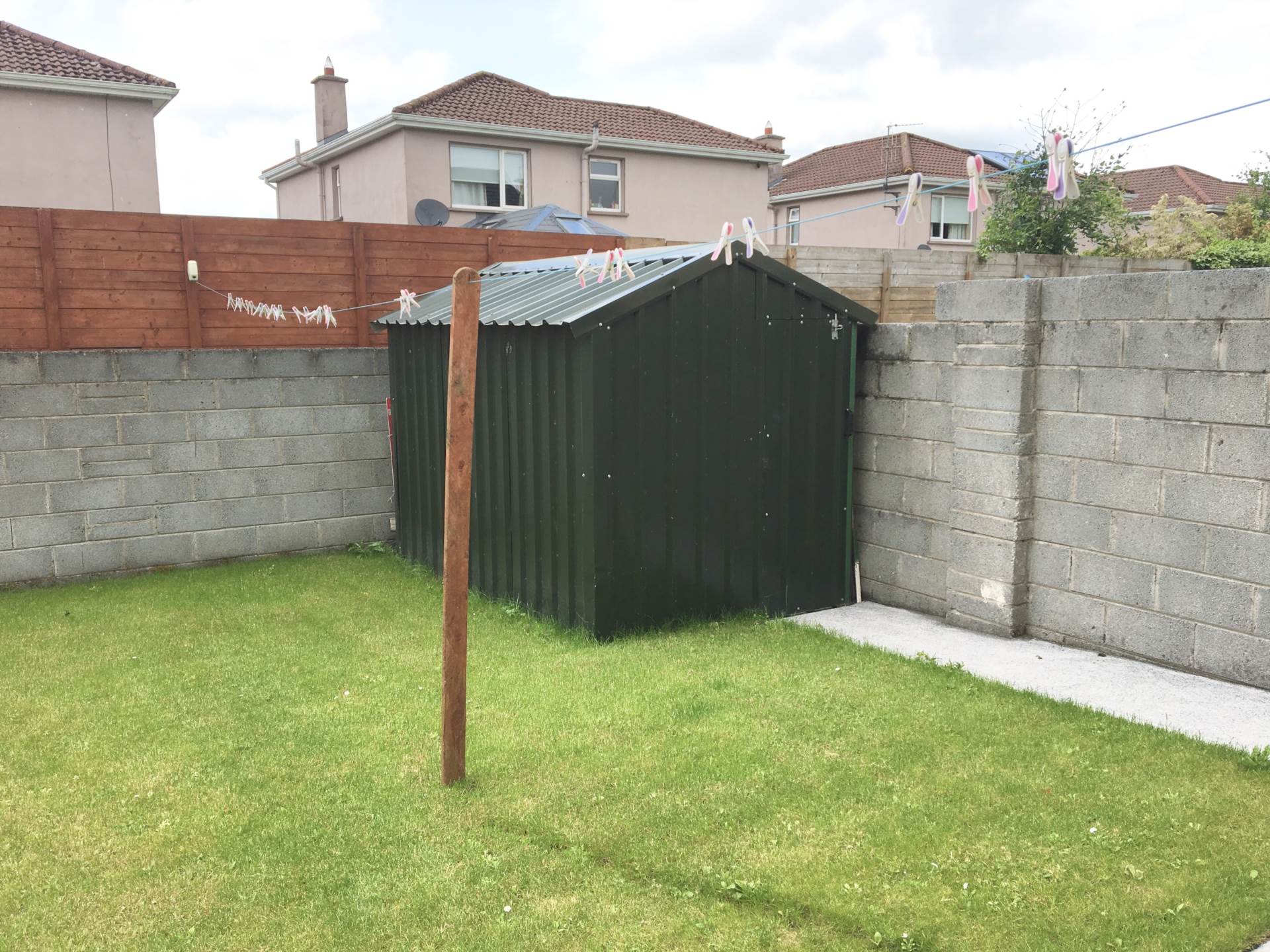 47 Gort Na Ri, Gort, Co. Galway 47 Gort Na Ri, Gort, Co. Galway