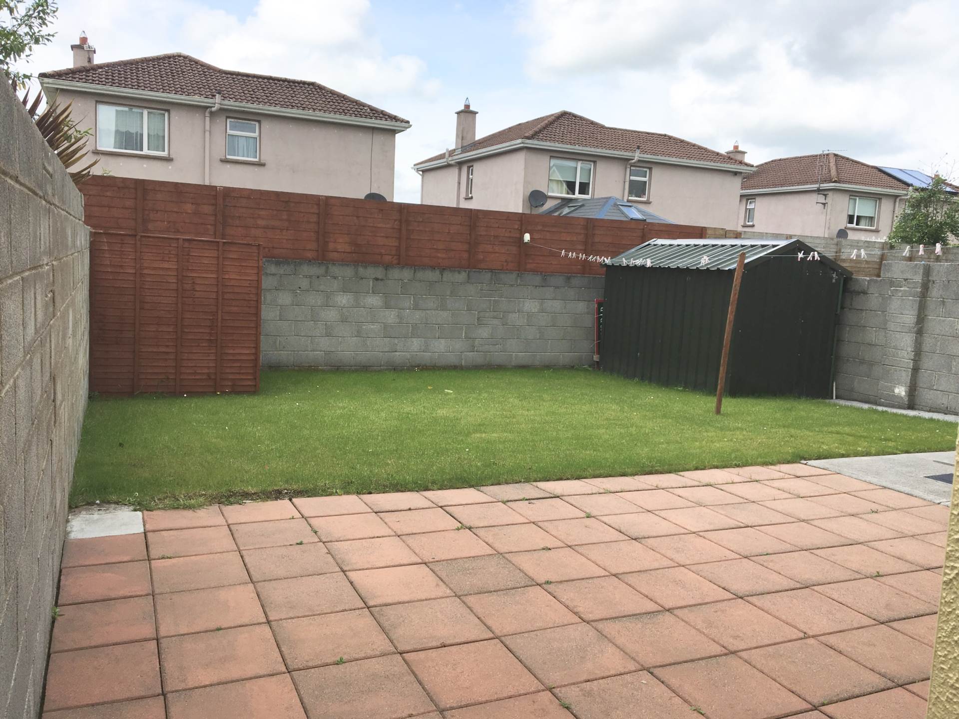 47 Gort Na Ri, Gort, Co. Galway 47 Gort Na Ri, Gort, Co. Galway