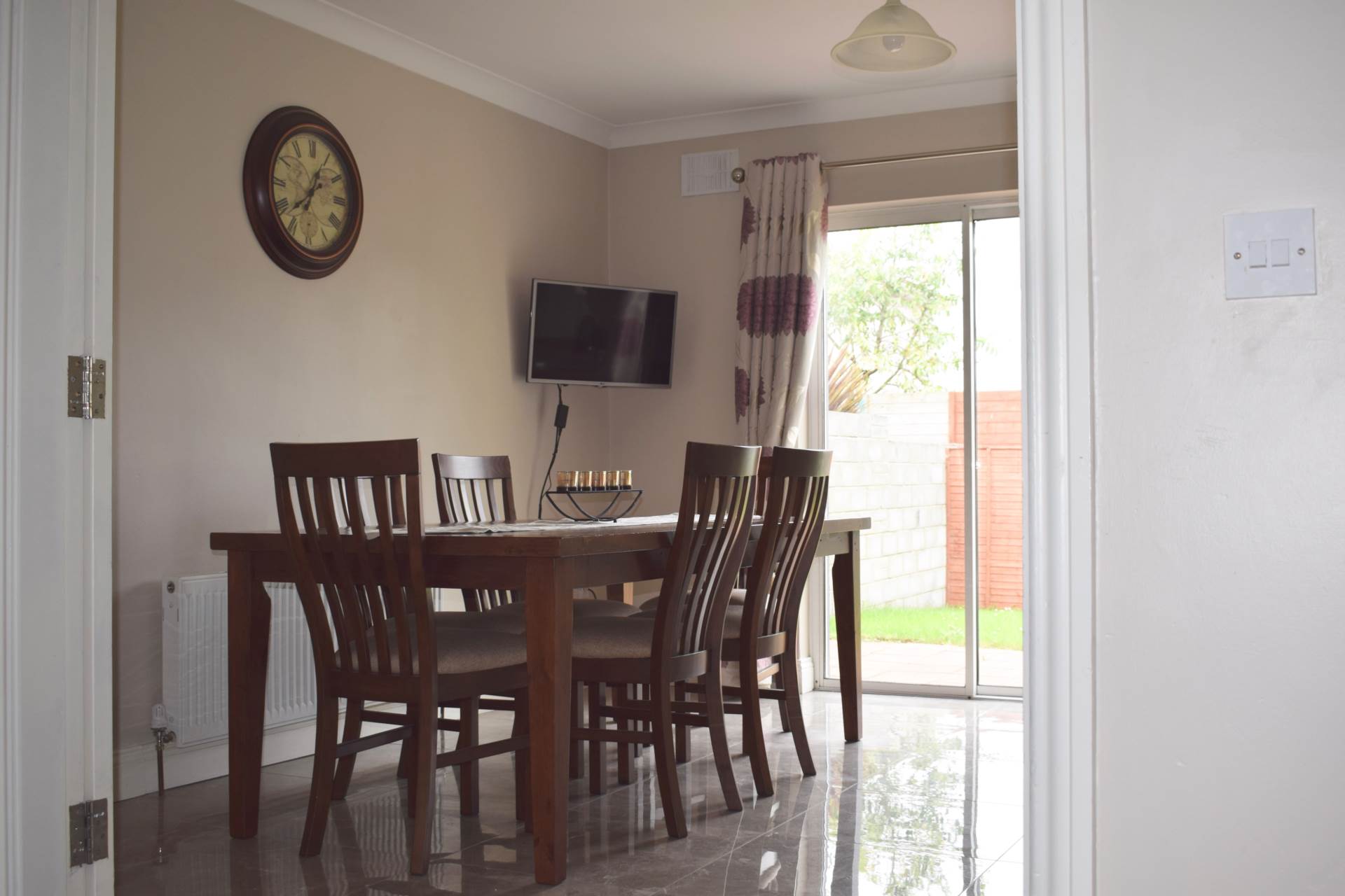 47 Gort Na Ri, Gort, Co. Galway 47 Gort Na Ri, Gort, Co. Galway