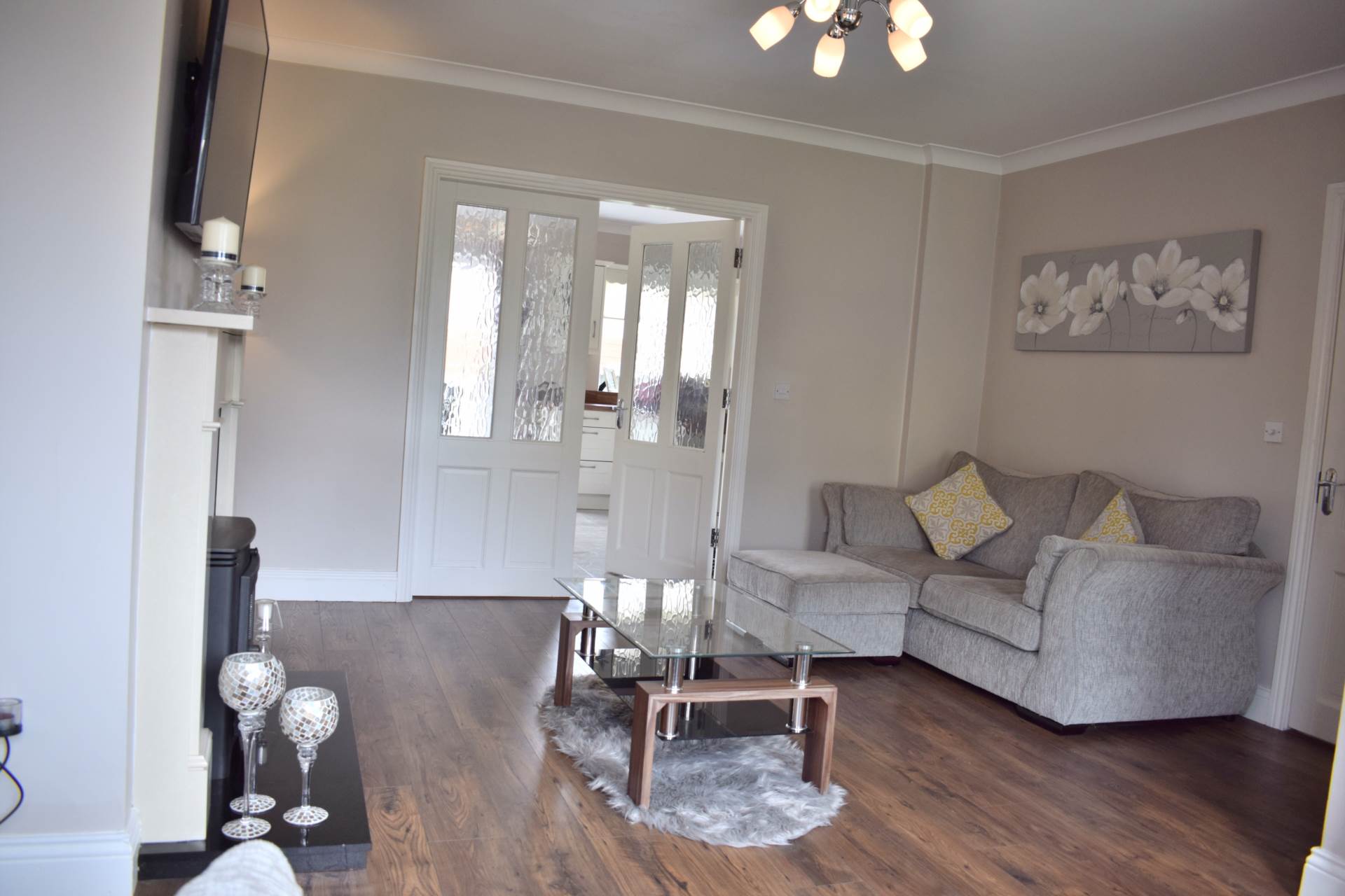 47 Gort Na Ri, Gort, Co. Galway 47 Gort Na Ri, Gort, Co. Galway