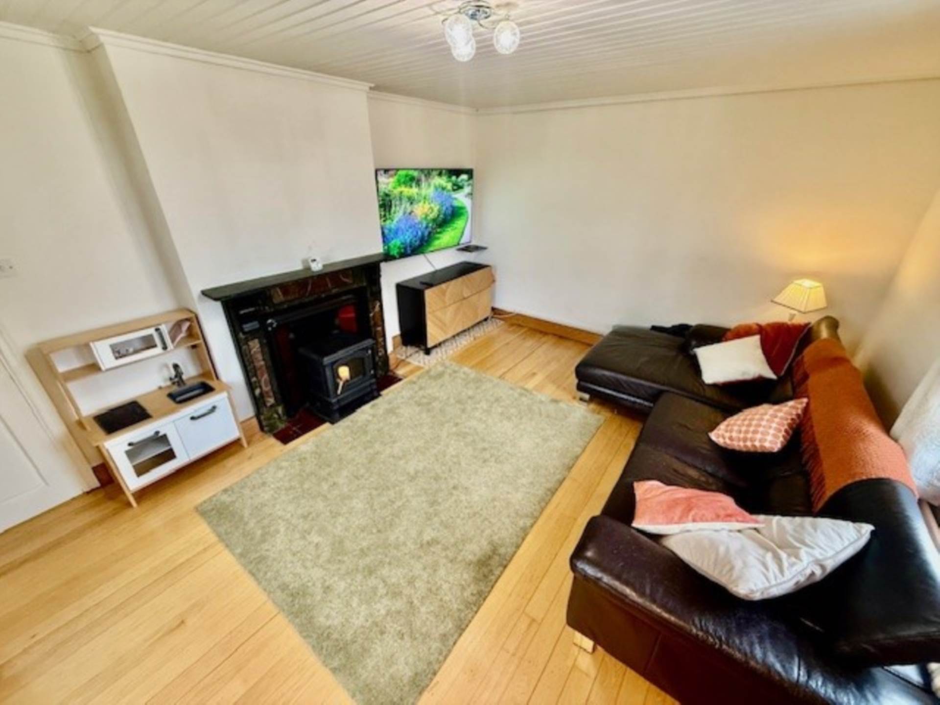 Cloondine, Kilbeacanty, Gort, Co. Galway