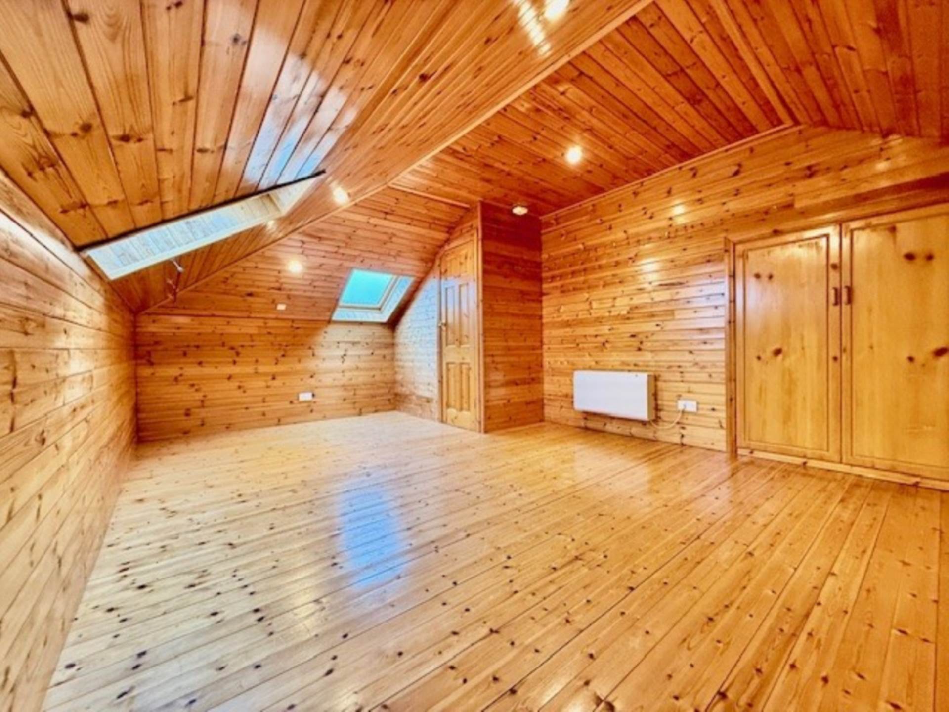 Cloondine, Kilbeacanty, Gort, Co. Galway