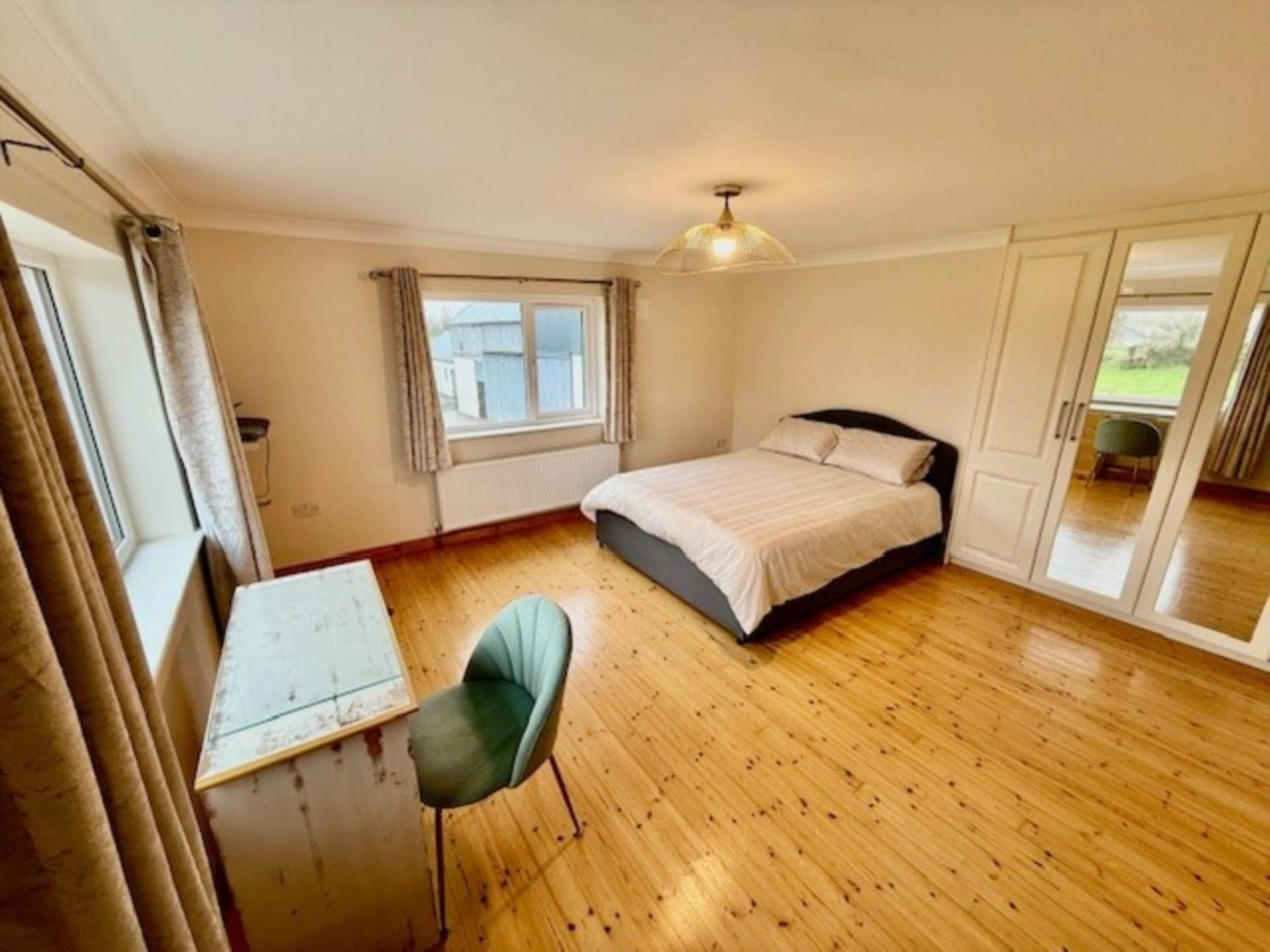 Cloondine, Kilbeacanty, Gort, Co. Galway