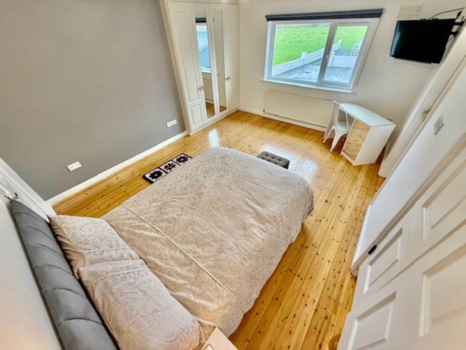 Cloondine, Kilbeacanty, Gort, Co. Galway