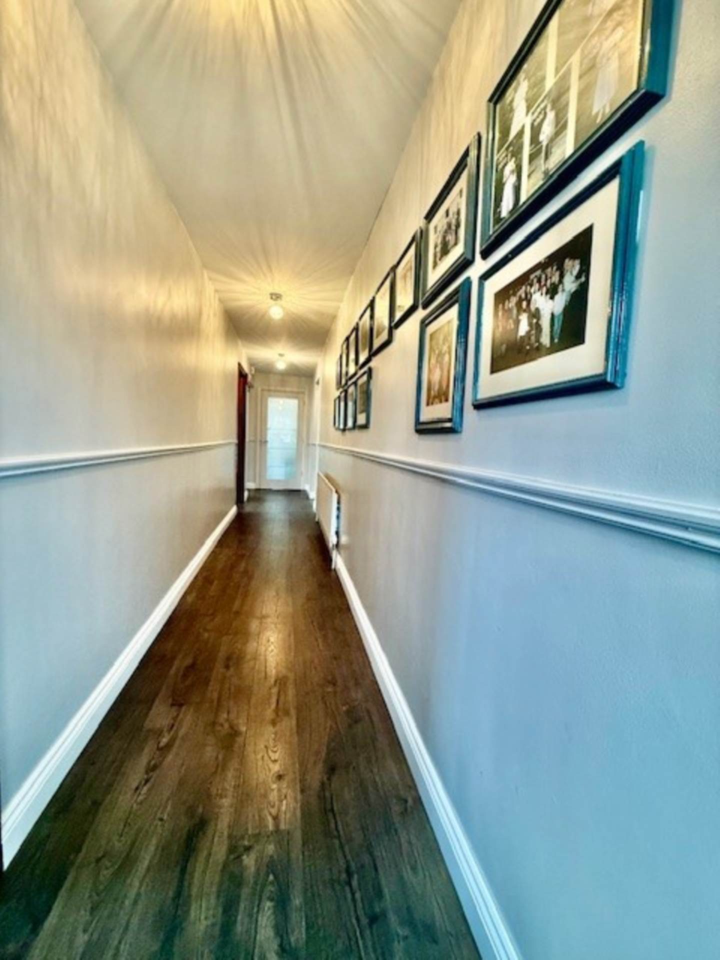 Cloondine, Kilbeacanty, Gort, Co. Galway