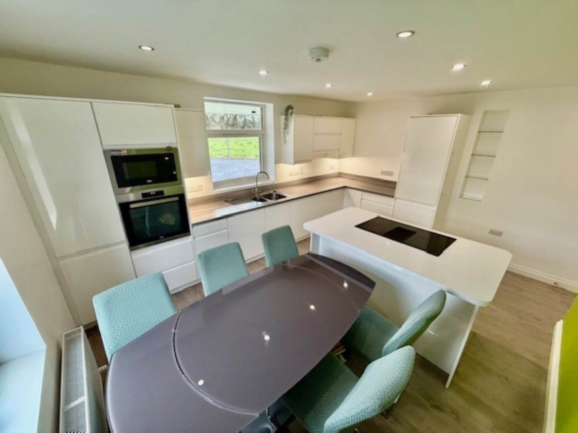 Cloondine, Kilbeacanty, Gort, Co. Galway