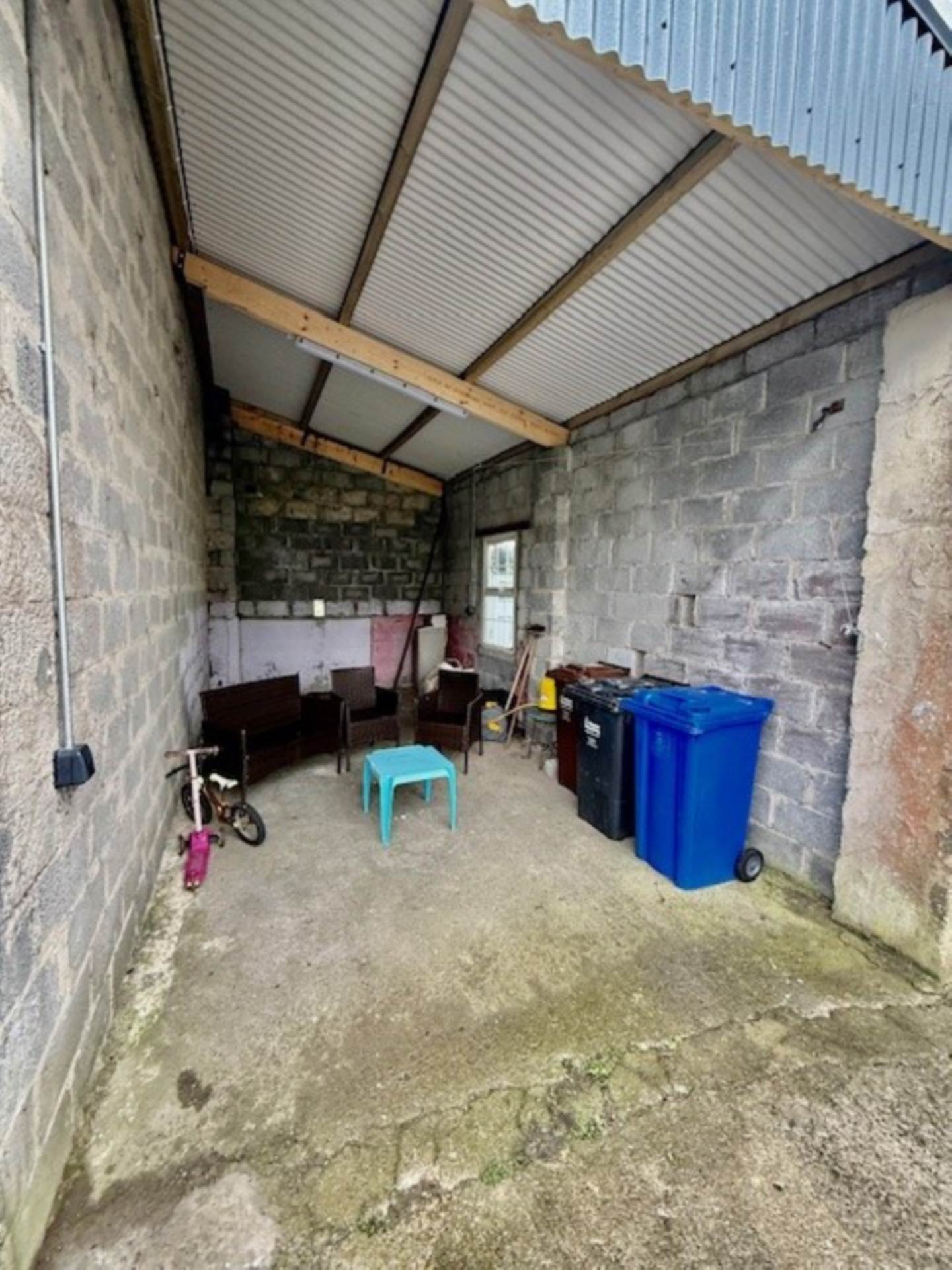 Cloondine, Kilbeacanty, Gort, Co. Galway