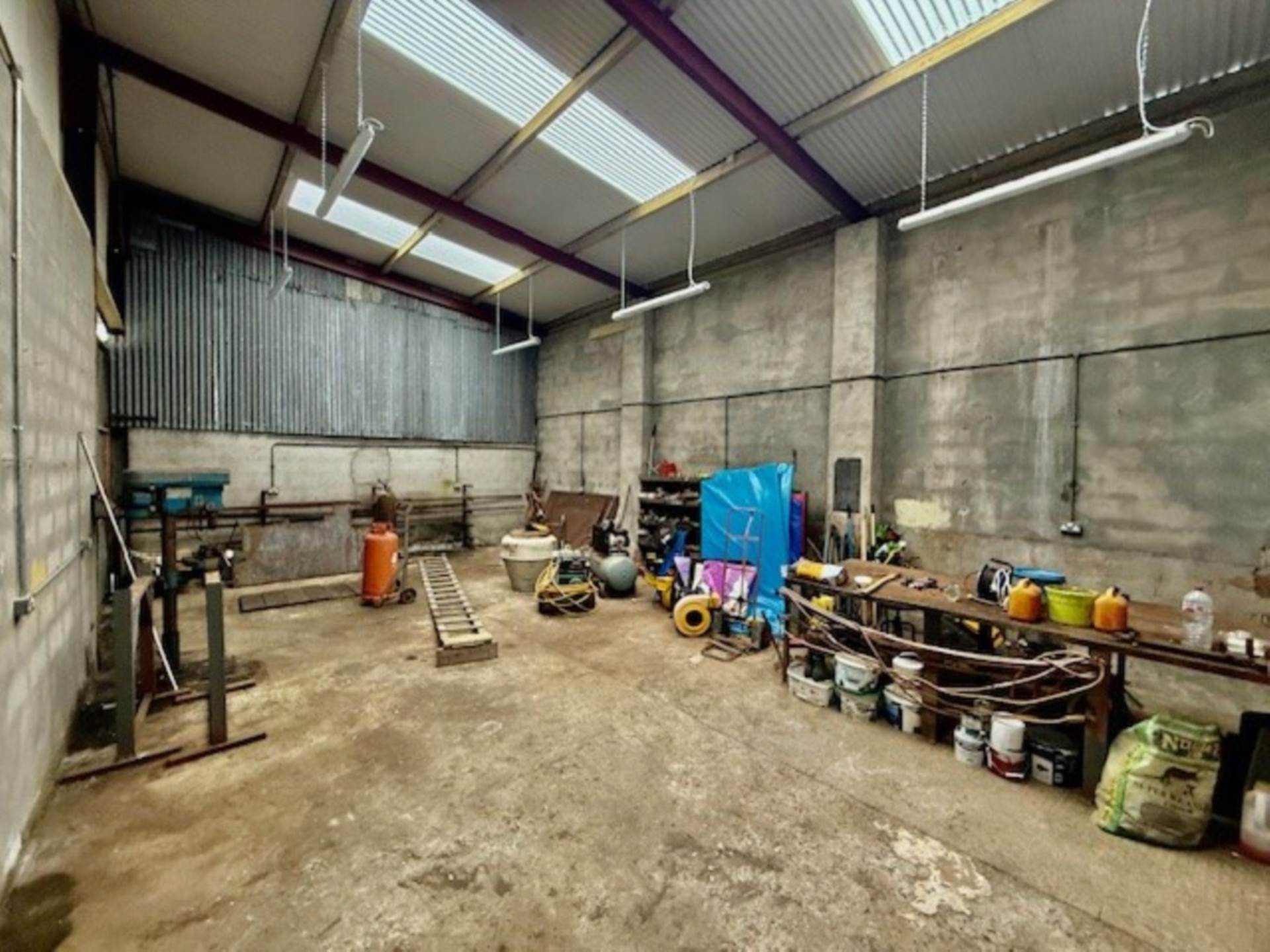 Cloondine, Kilbeacanty, Gort, Co. Galway