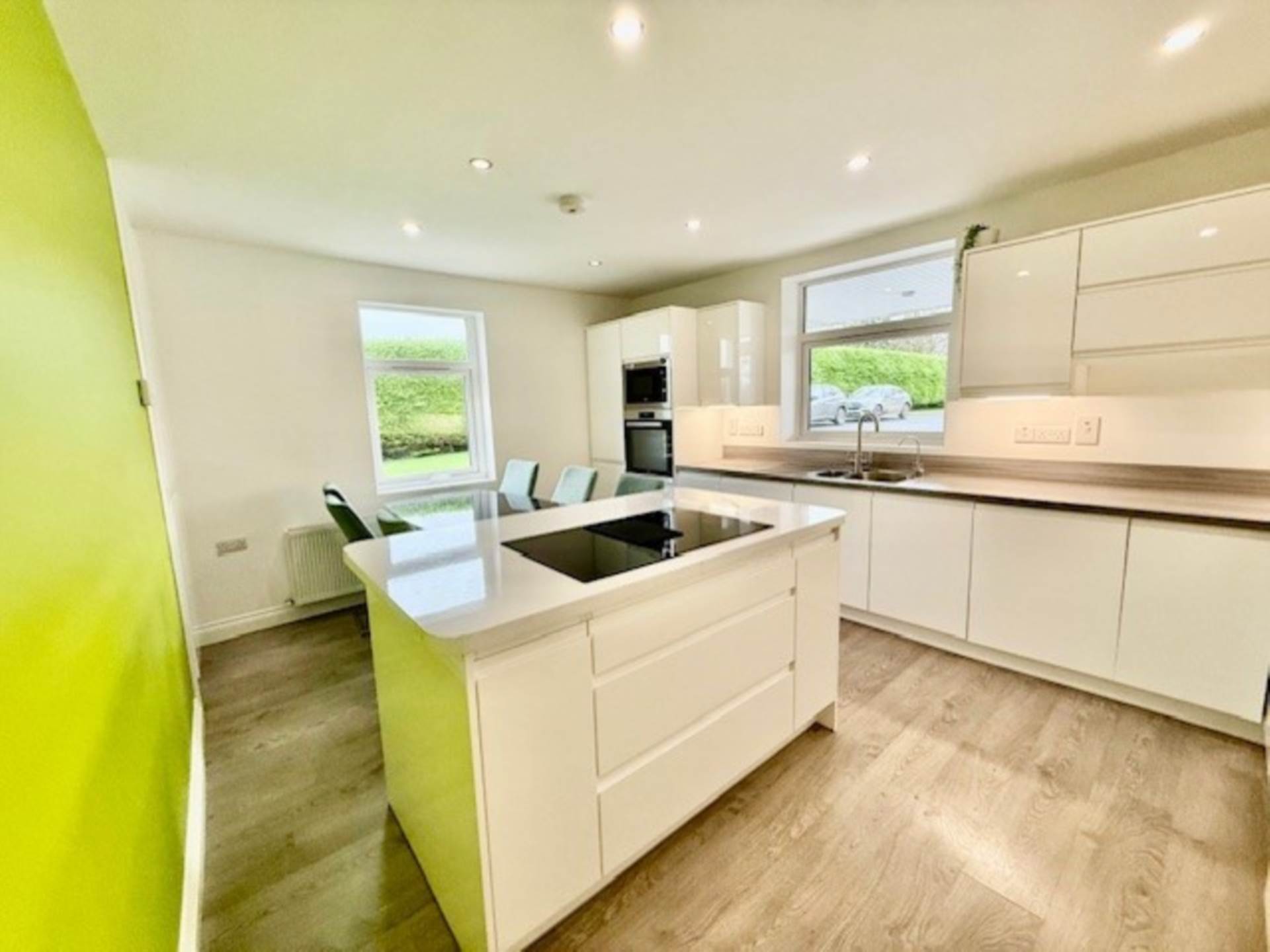 Cloondine, Kilbeacanty, Gort, Co. Galway