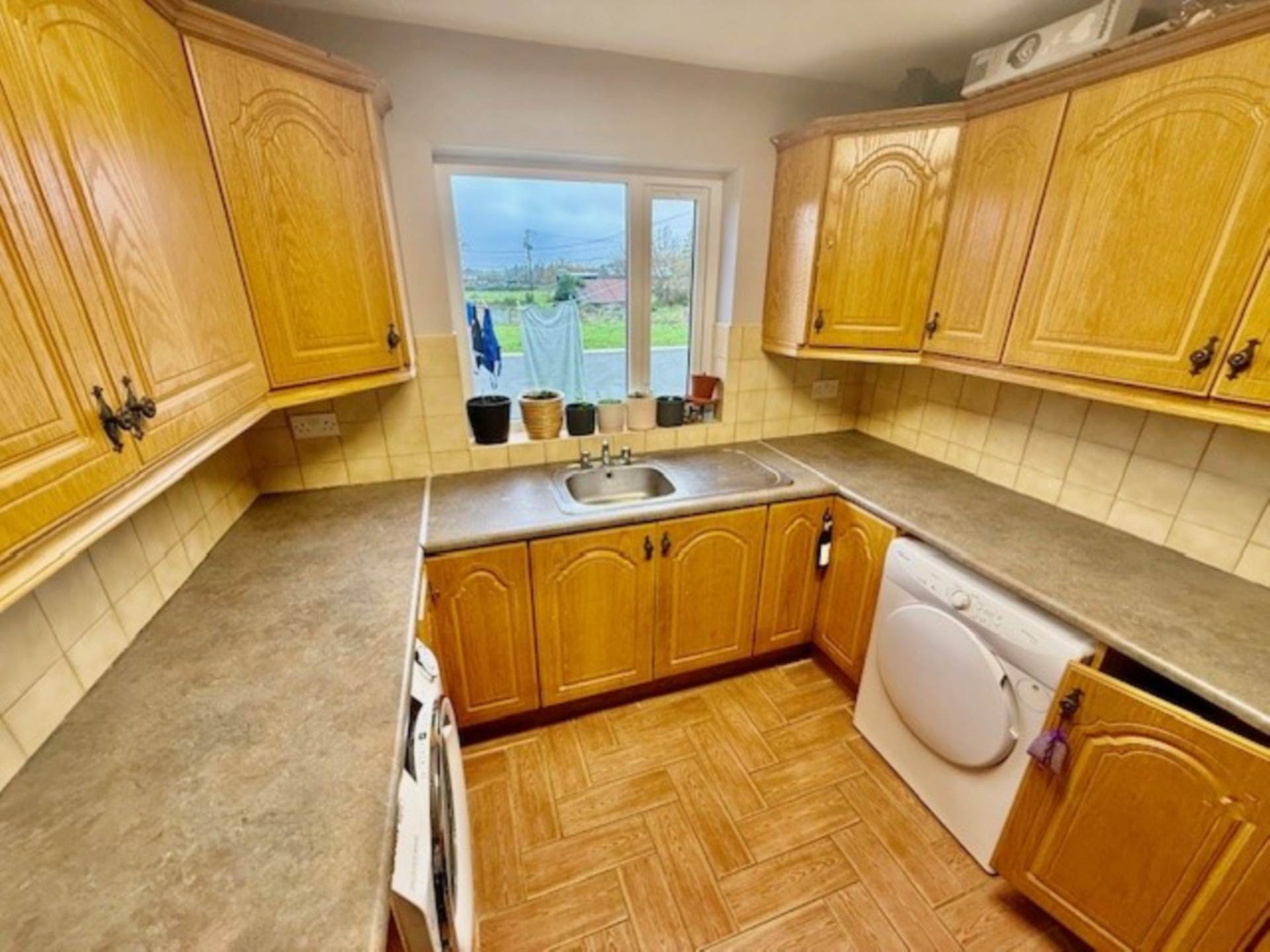 Cloondine, Kilbeacanty, Gort, Co. Galway