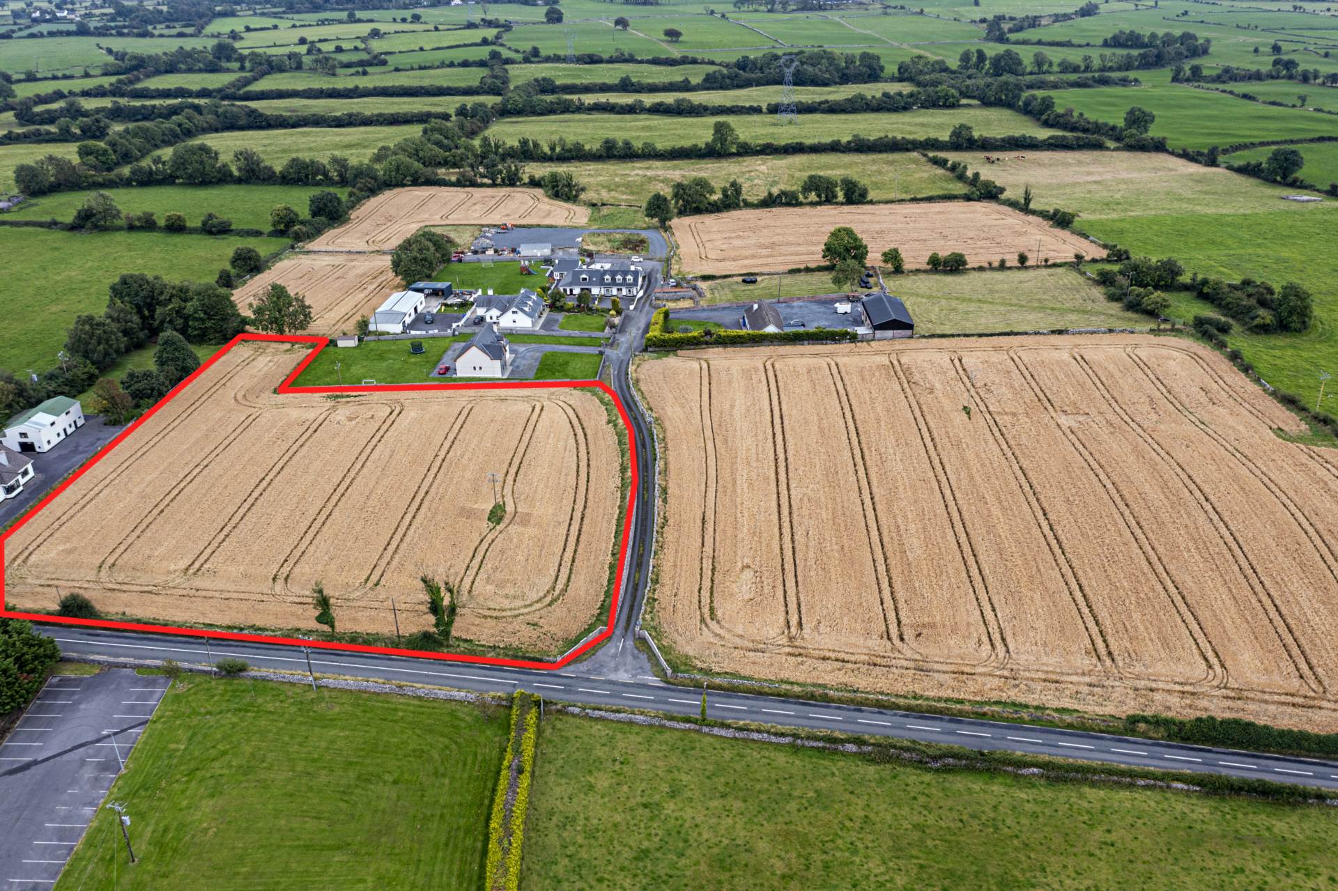 Cloran, Athenry, Co. Galway