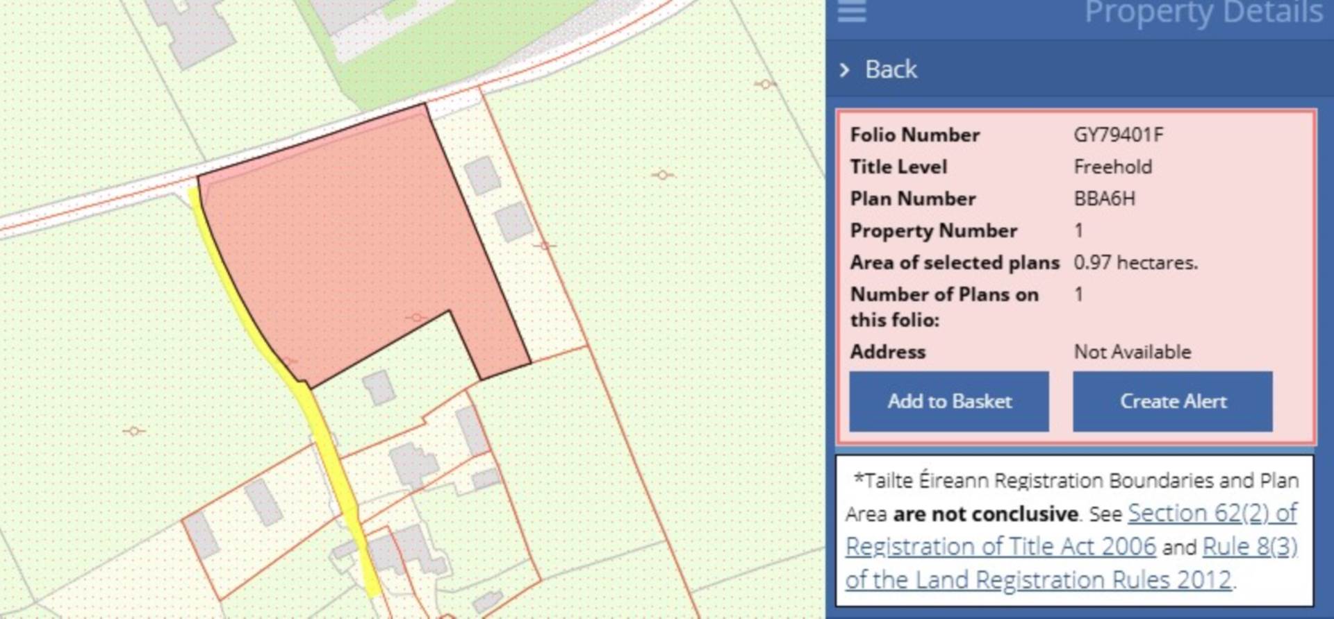 Cloran, Athenry, Co. Galway