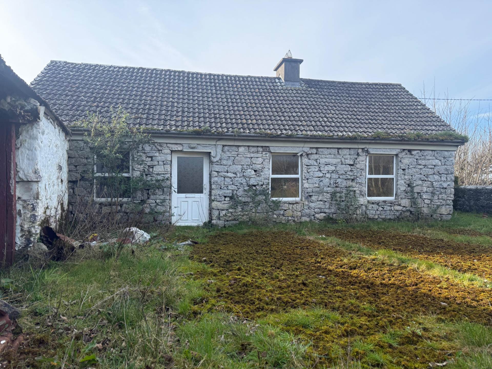 Moy, Kinvara, Co. Galway, H91 F9XY