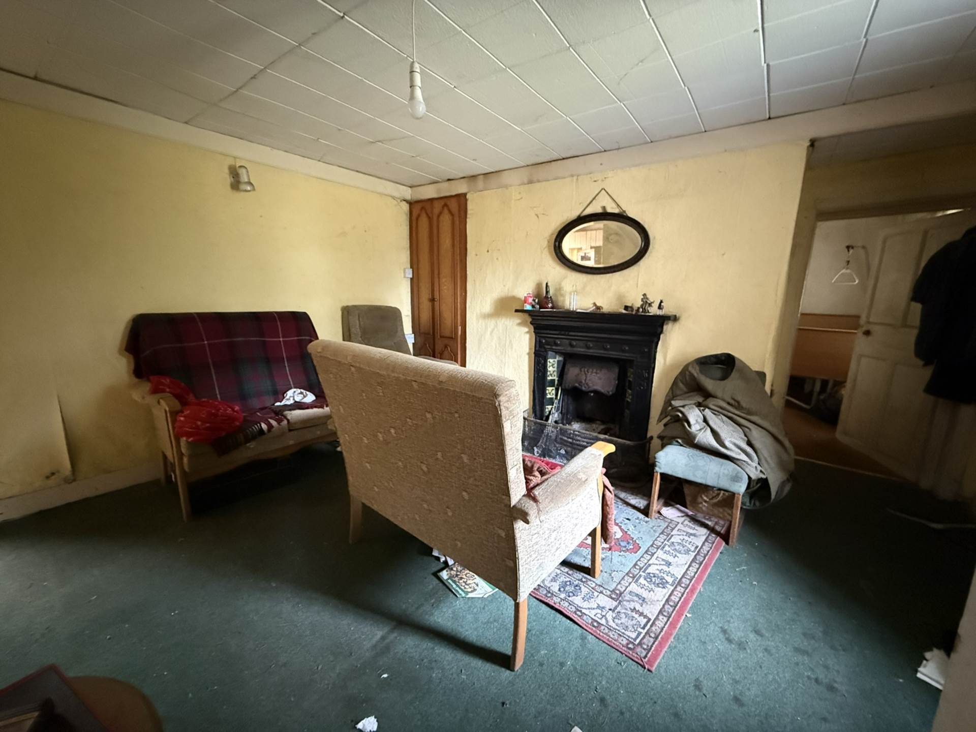 Aughrim, Kilcmmadan, Ballinasloe, Co. Galway, H53 V962