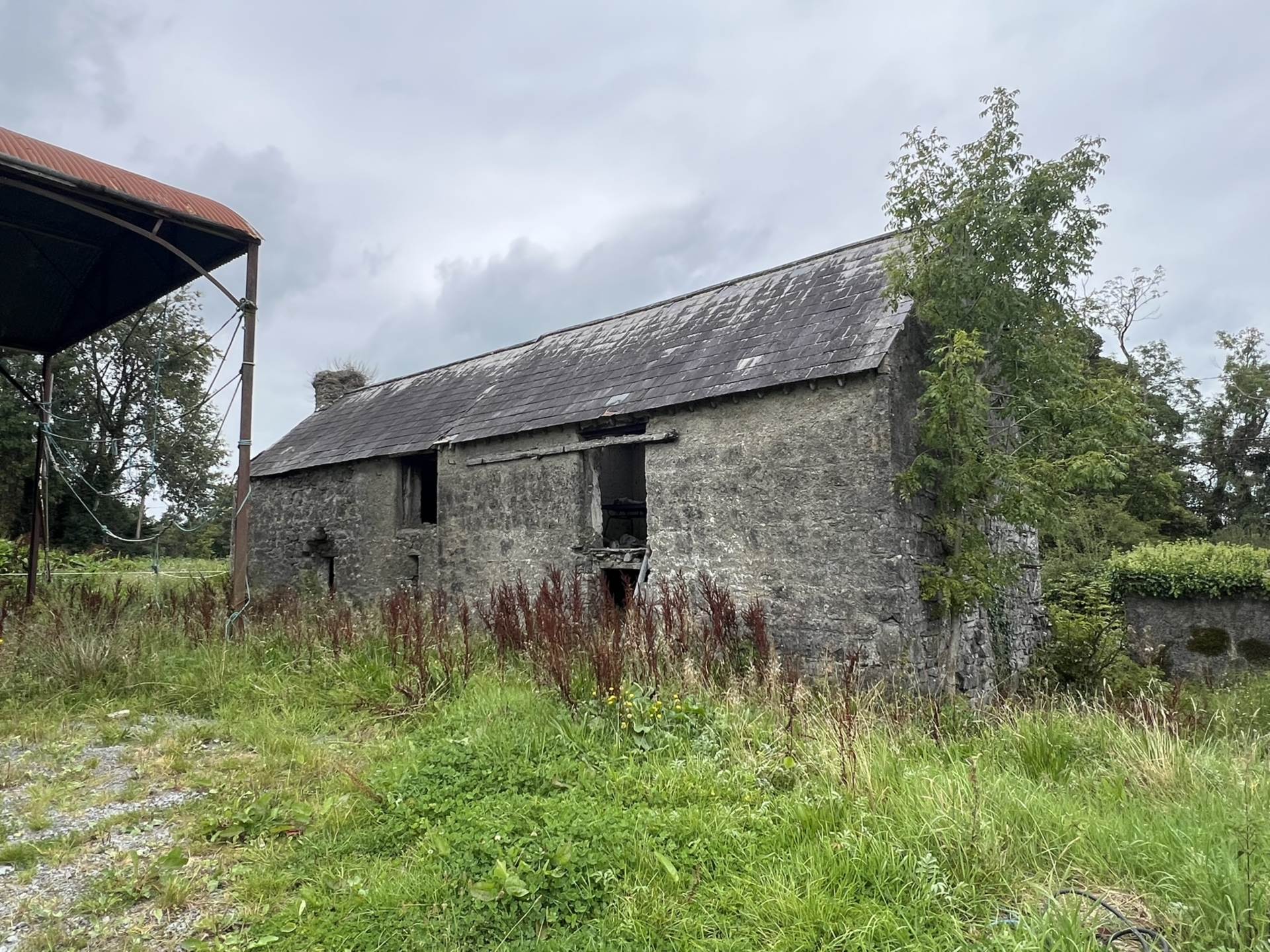 Aughrim, Kilcmmadan, Ballinasloe, Co. Galway, H53 V962
