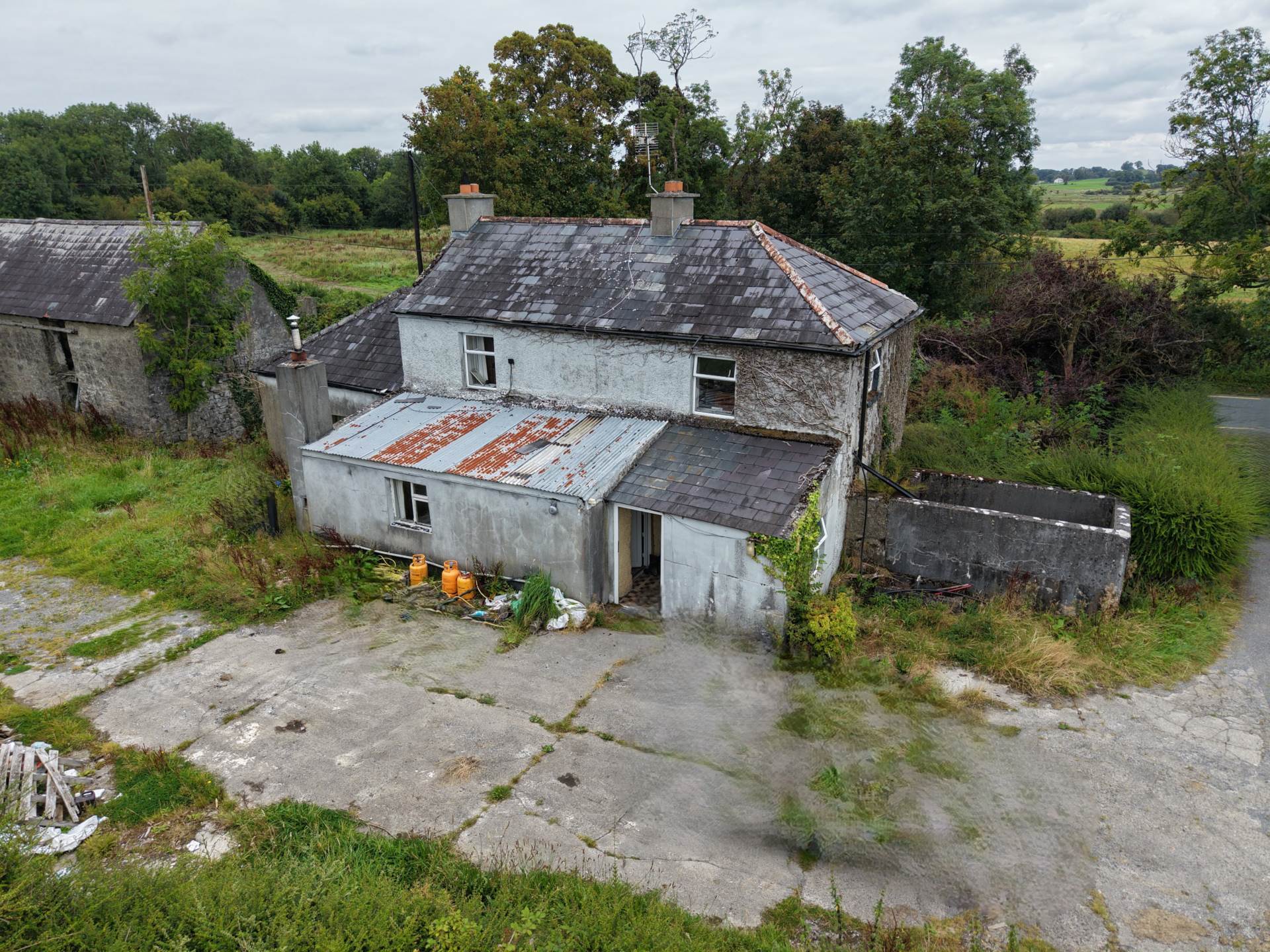 Aughrim, Kilcmmadan, Ballinasloe, Co. Galway, H53 V962