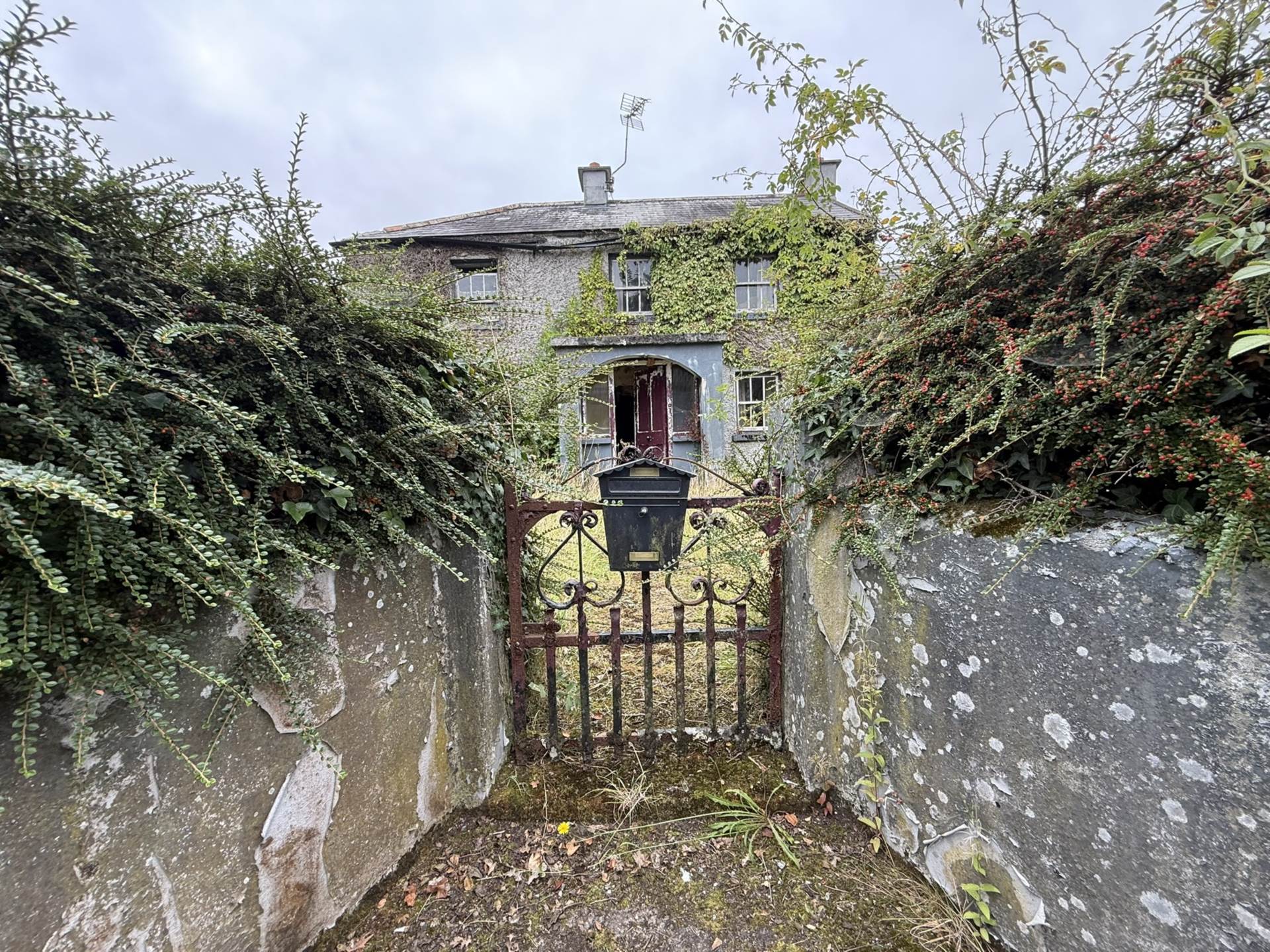 Aughrim, Kilcmmadan, Ballinasloe, Co. Galway, H53 V962