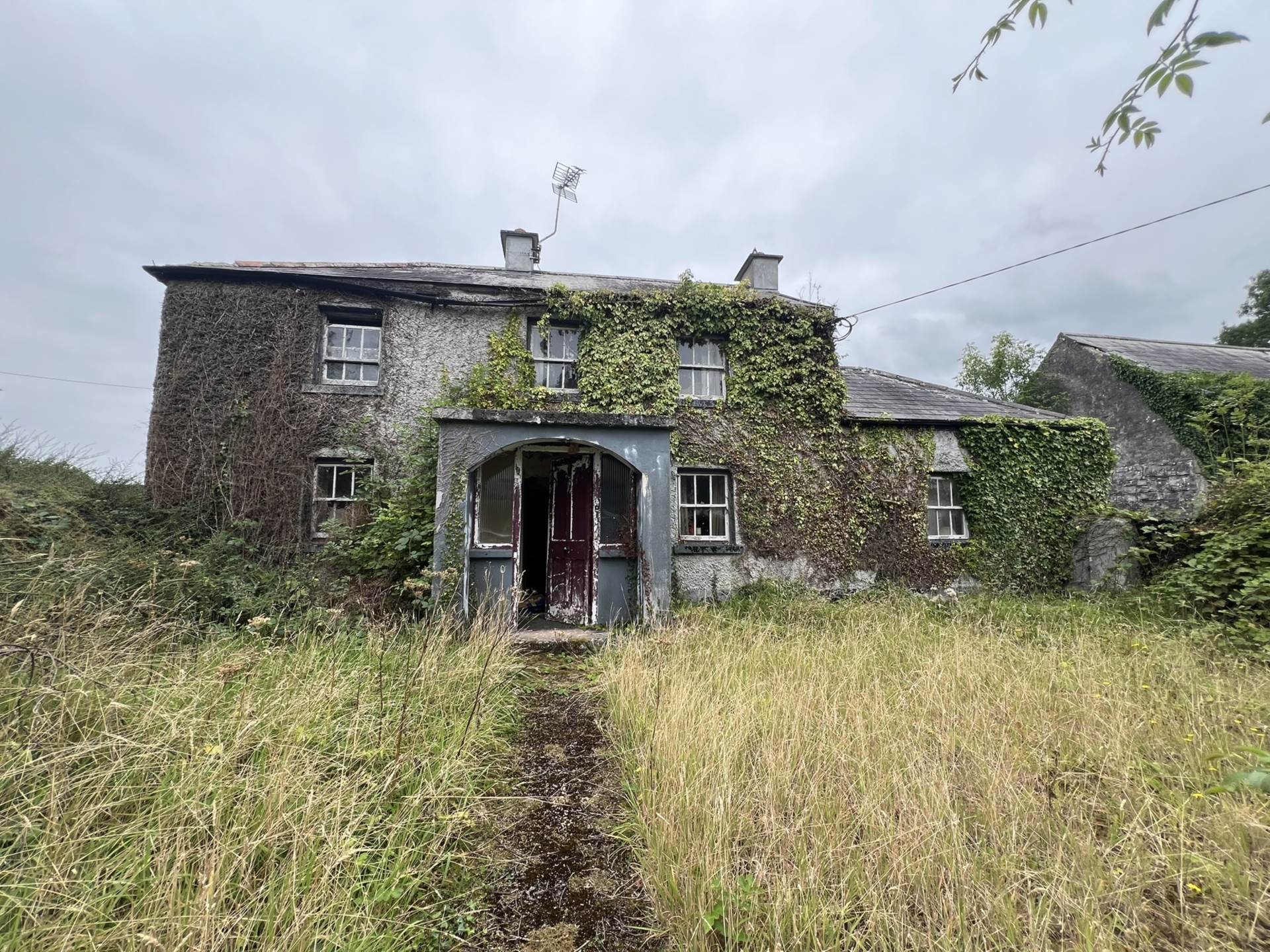 Aughrim, Kilcmmadan, Ballinasloe, Co. Galway, H53 V962