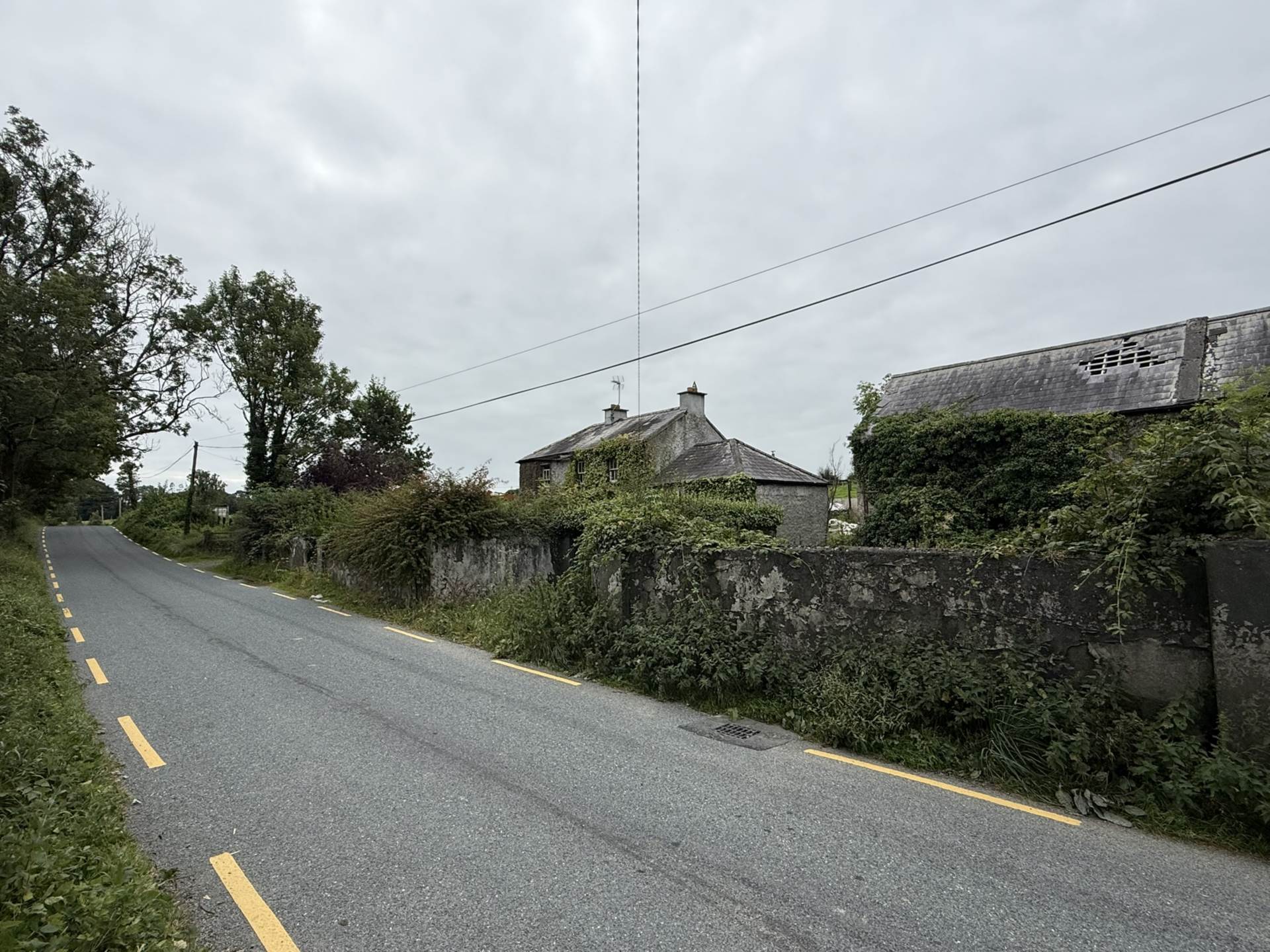 Aughrim, Kilcmmadan, Ballinasloe, Co. Galway, H53 V962