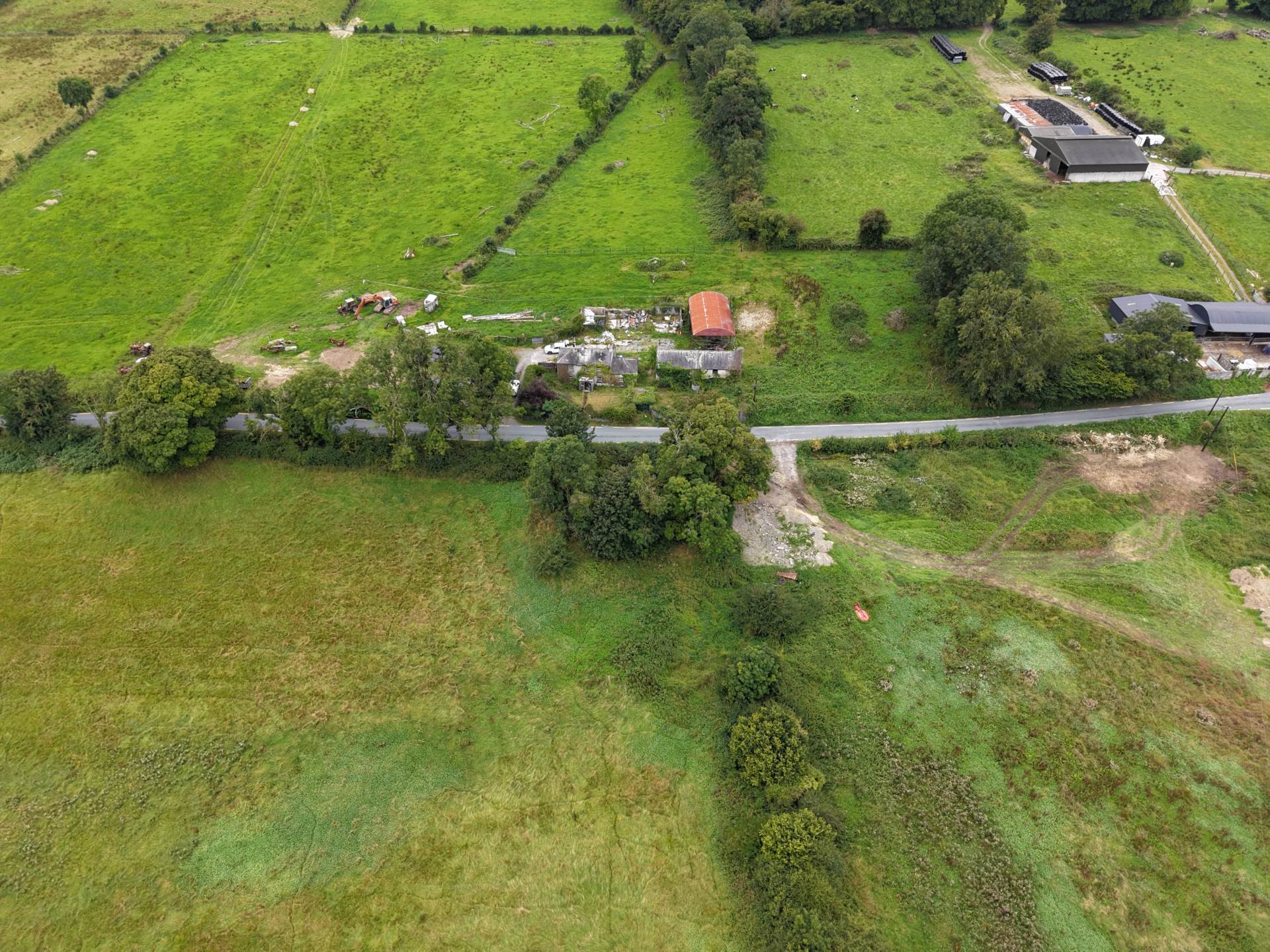 Aughrim, Kilcmmadan, Ballinasloe, Co. Galway, H53 V962