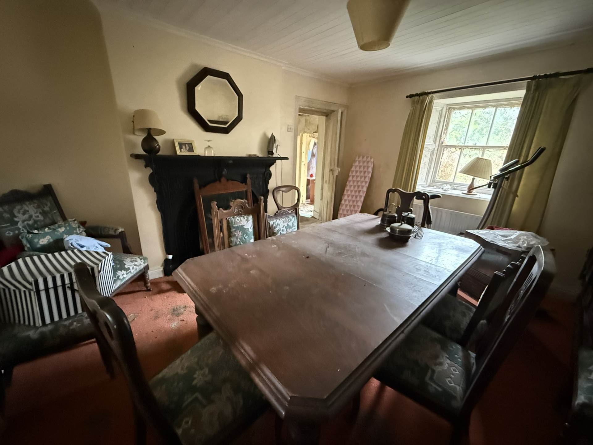 Aughrim, Kilcmmadan, Ballinasloe, Co. Galway, H53 V962