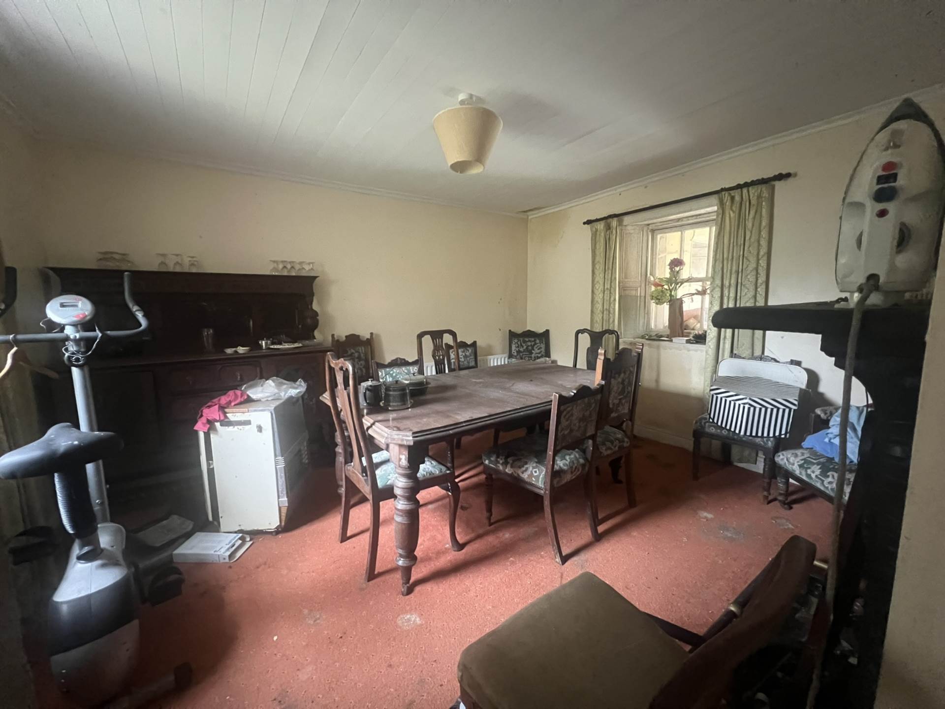 Aughrim, Kilcmmadan, Ballinasloe, Co. Galway, H53 V962