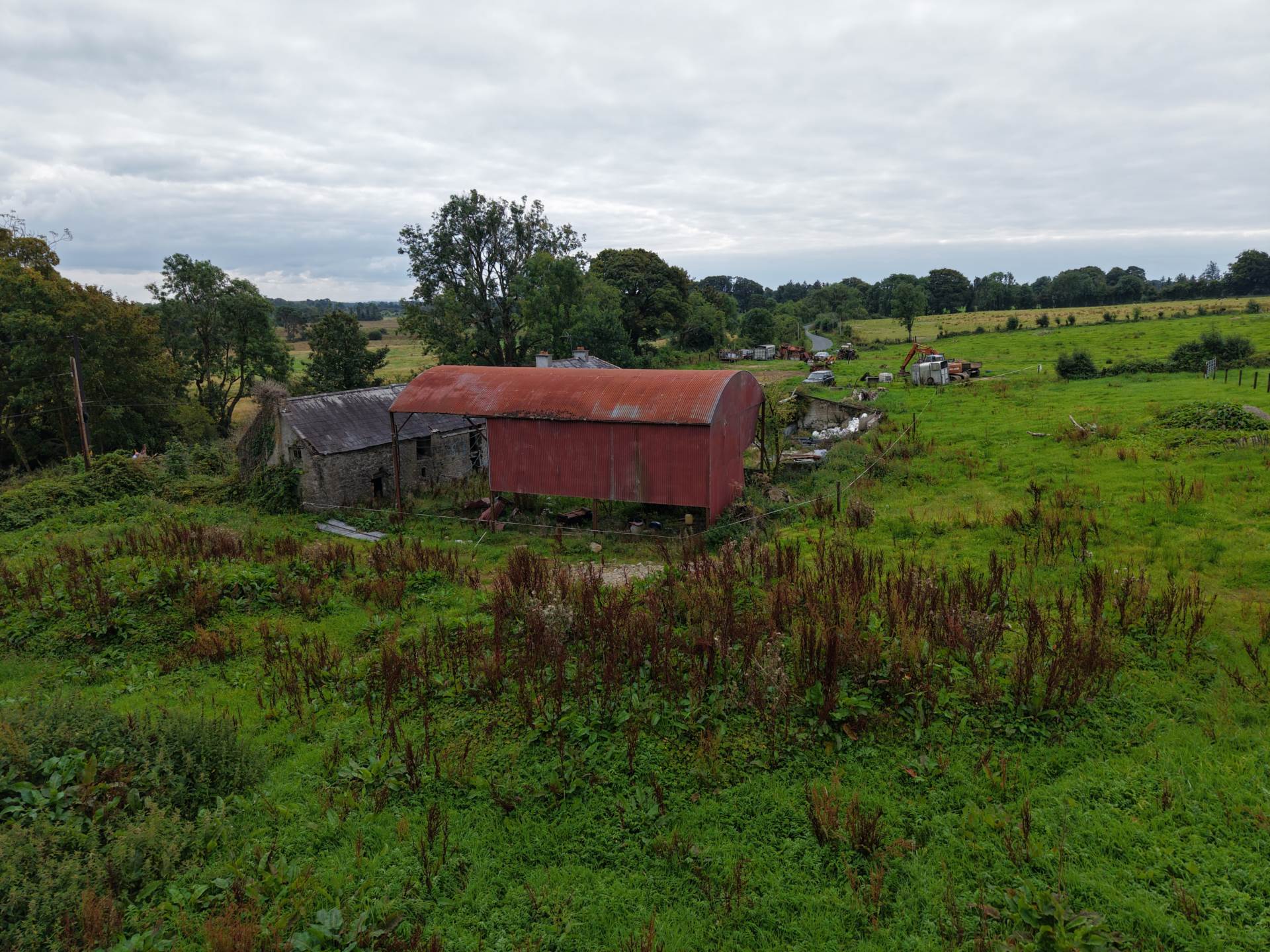 Aughrim, Kilcmmadan, Ballinasloe, Co. Galway, H53 V962