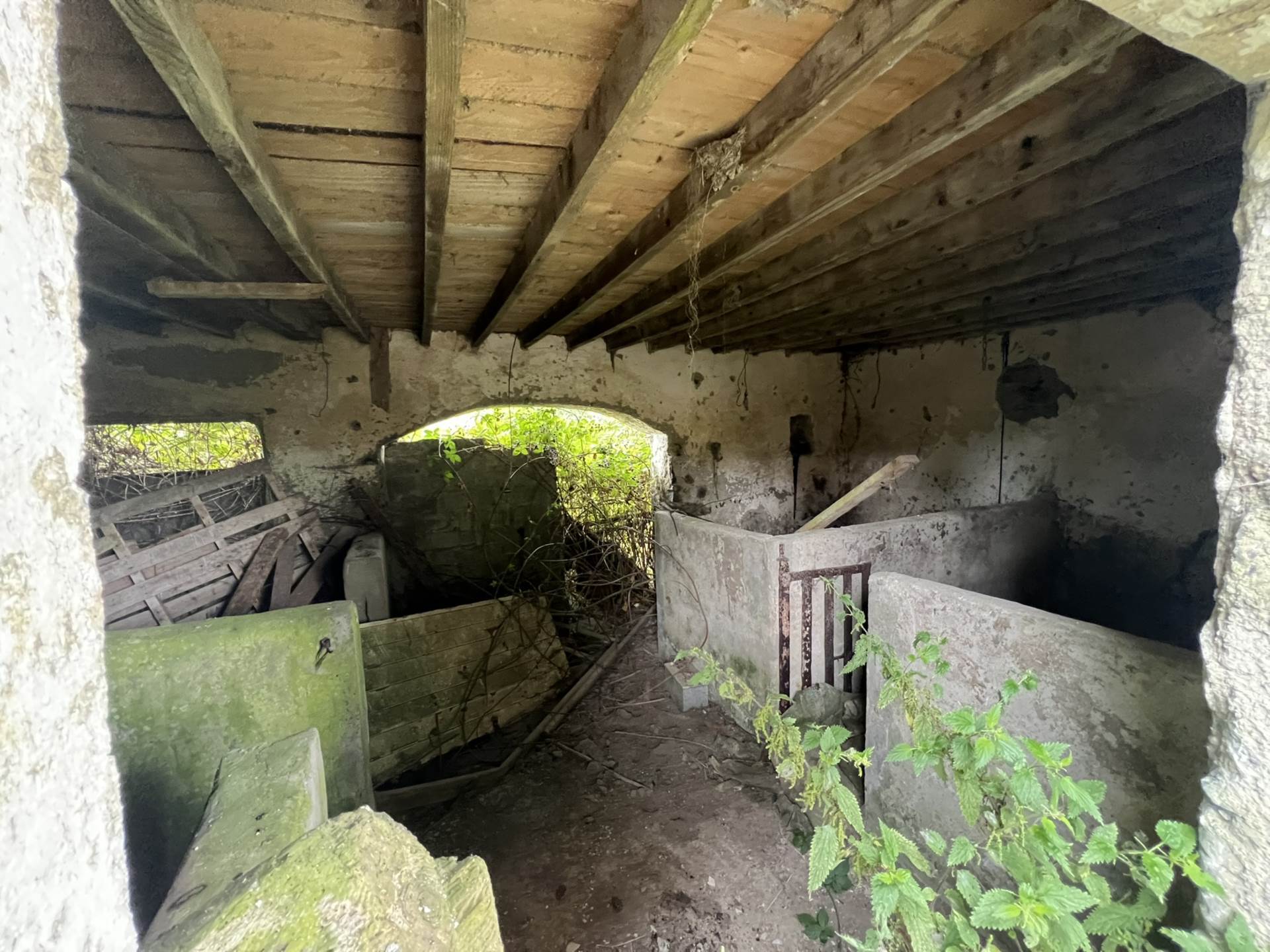 Aughrim, Kilcmmadan, Ballinasloe, Co. Galway, H53 V962