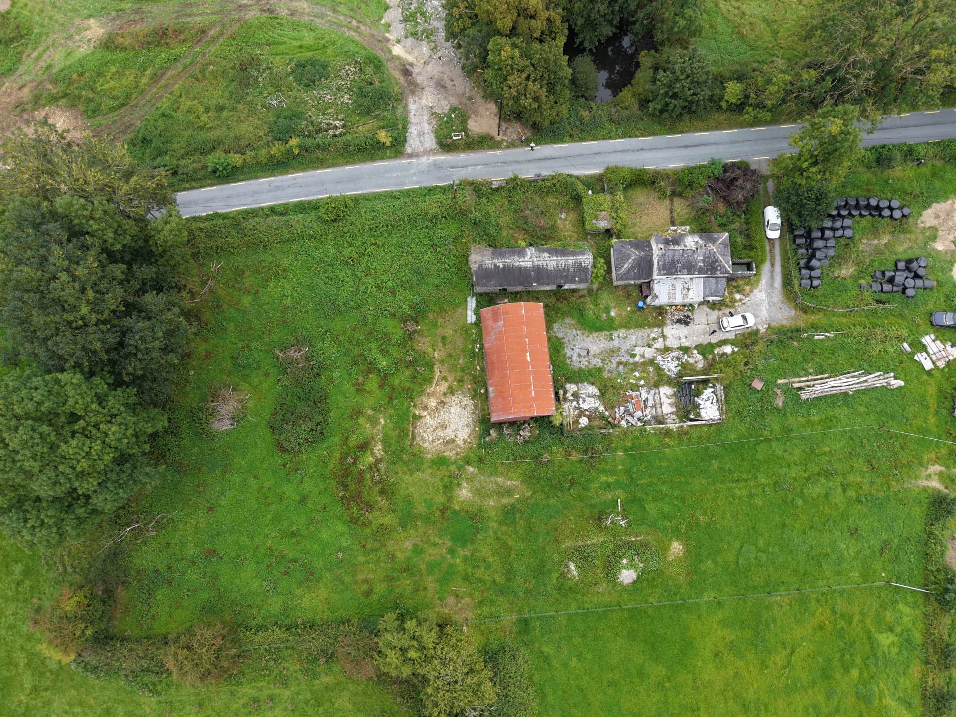 Aughrim, Kilcmmadan, Ballinasloe, Co. Galway, H53 V962