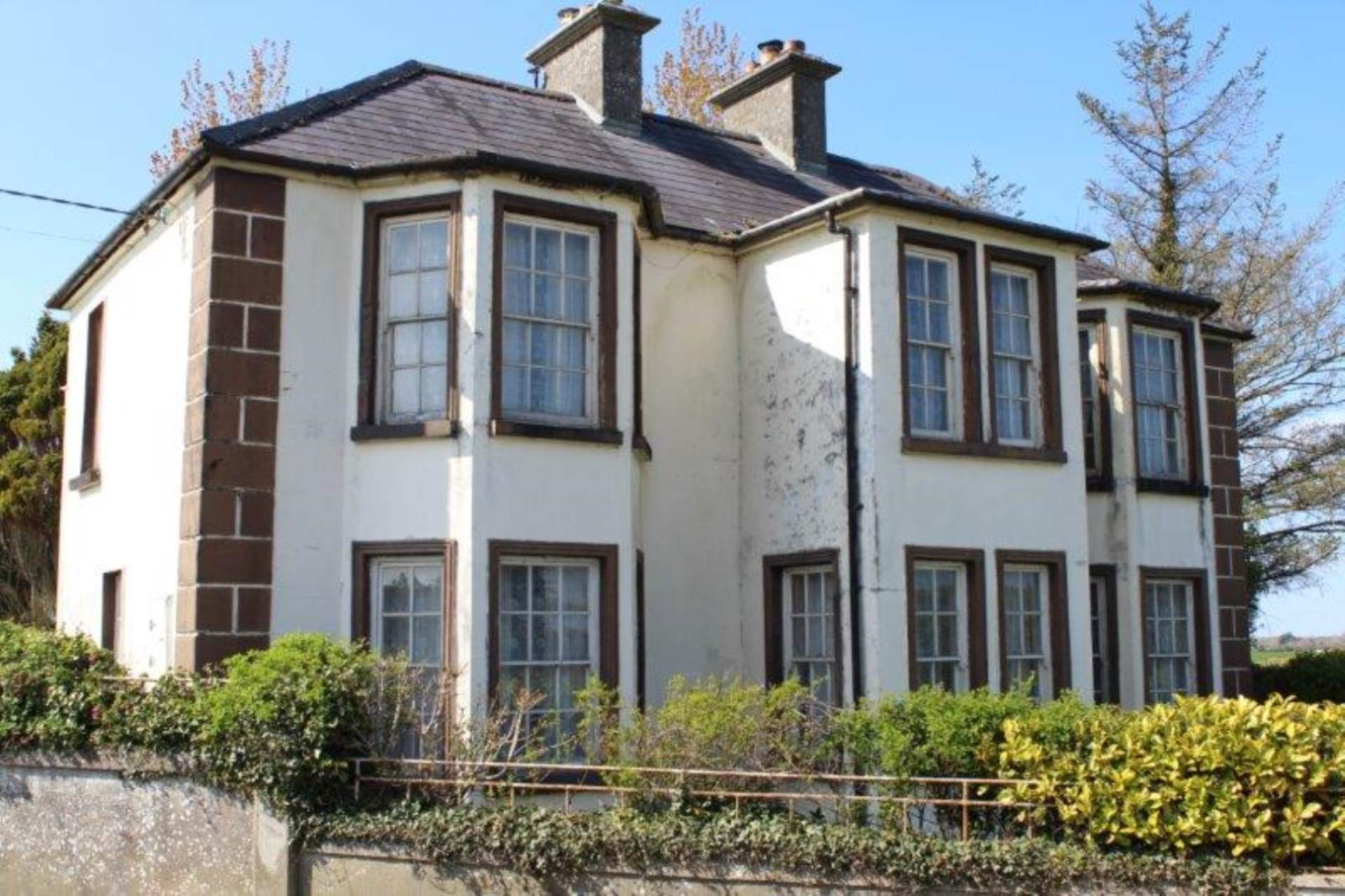 Carrowcraheen,Tubber, Co. Clare