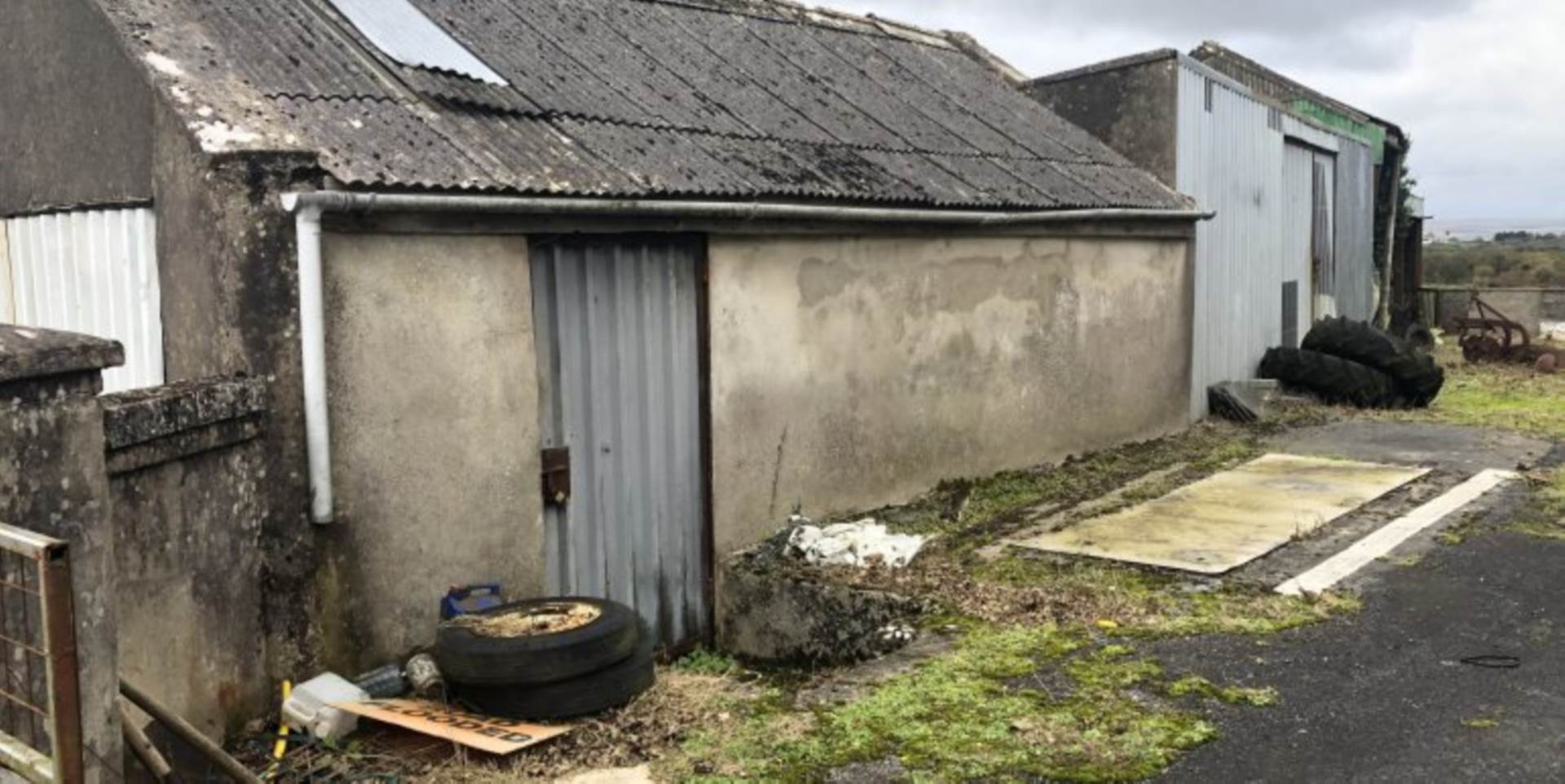 Carrowcraheen,Tubber, Co. Clare