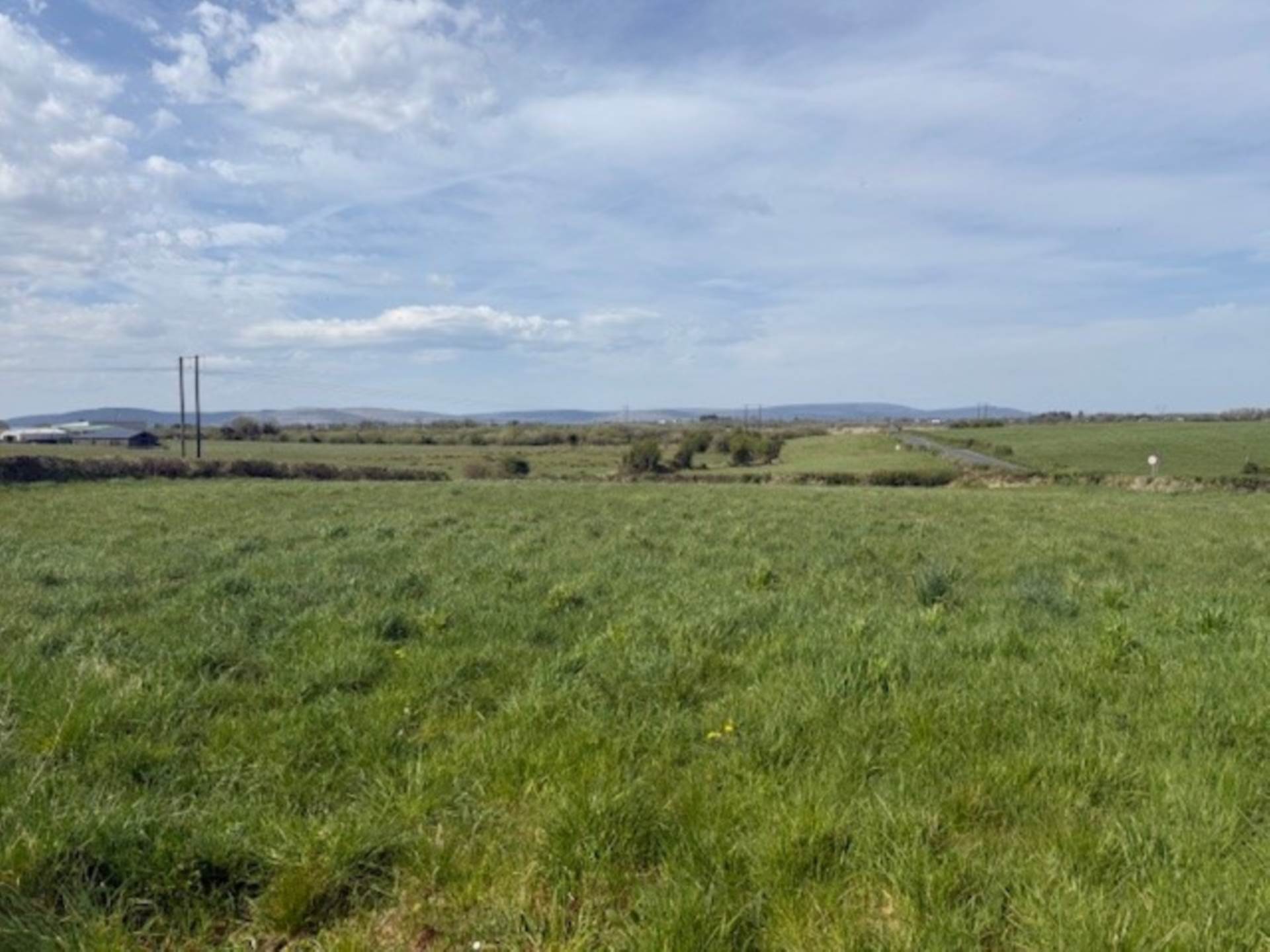 Carrowcraheen,Tubber, Co. Clare